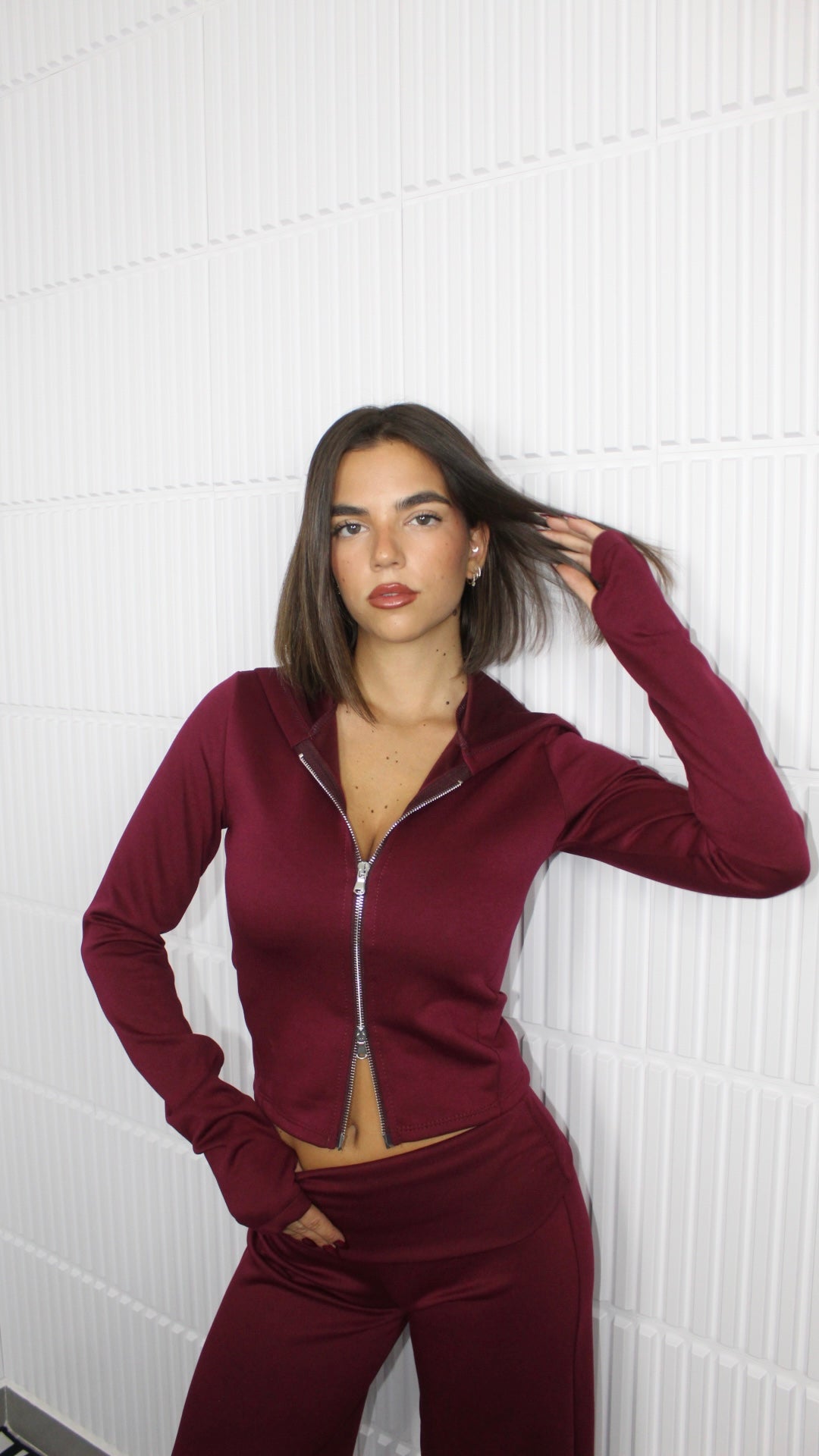 Coordinato Cloe