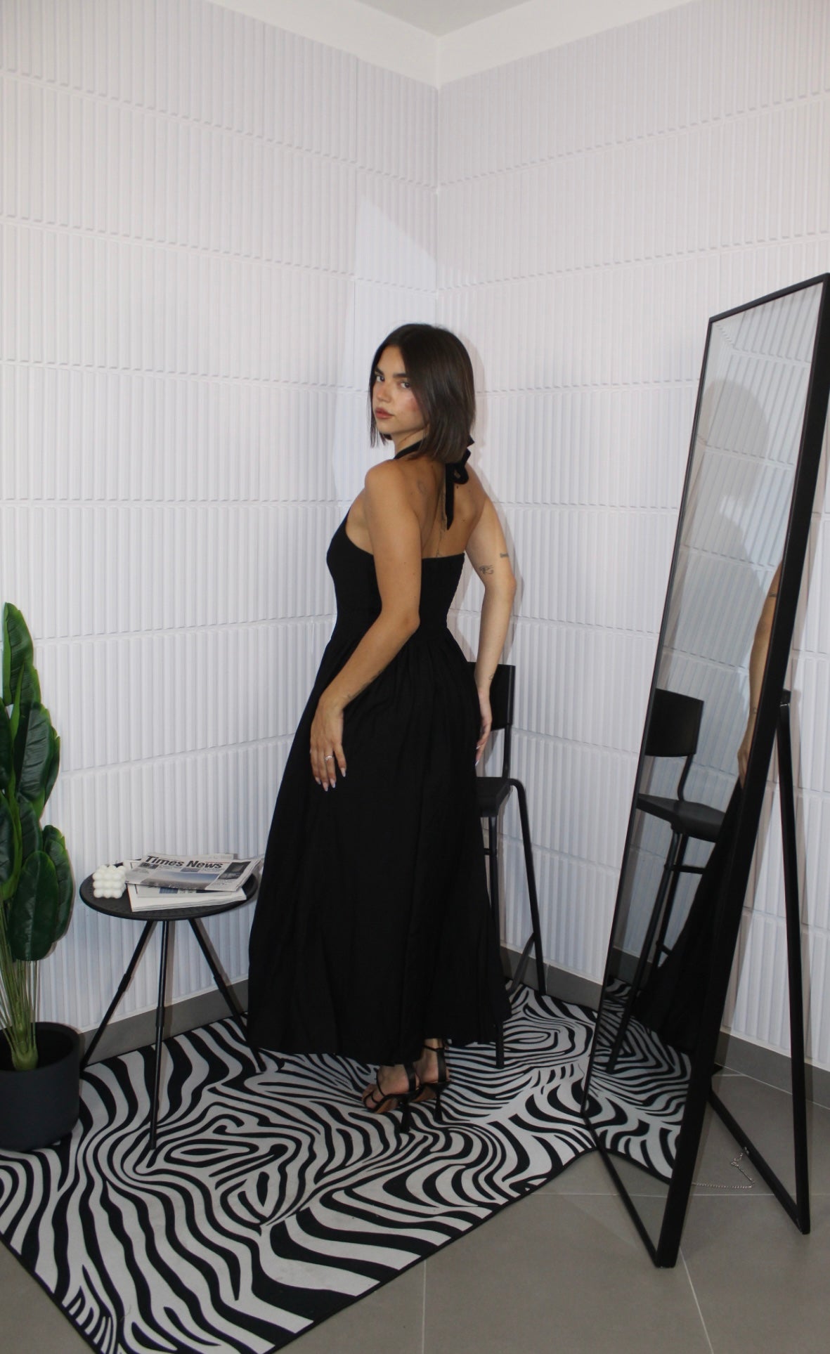 Dress Tropea