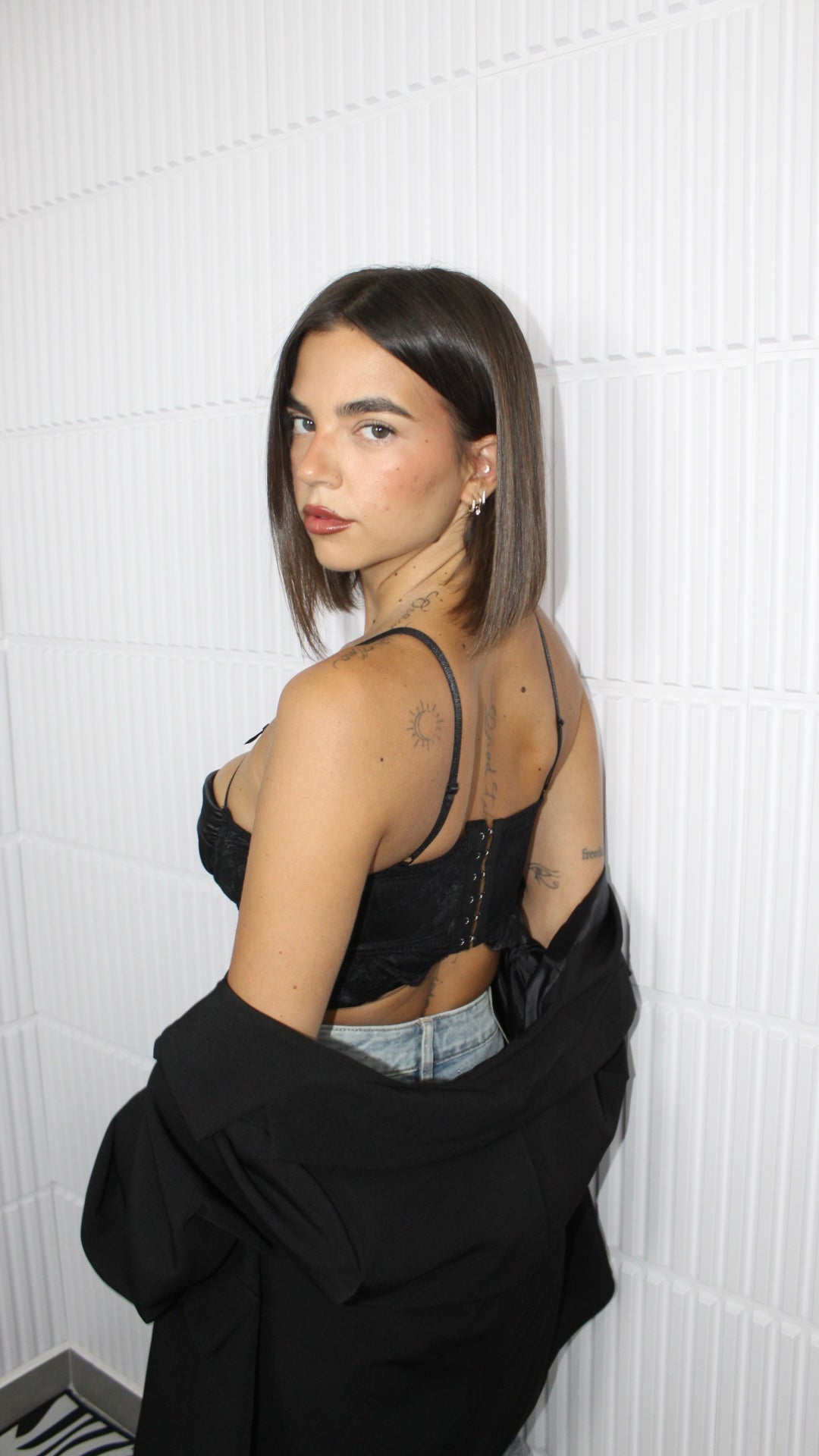 Corpetto Lolita