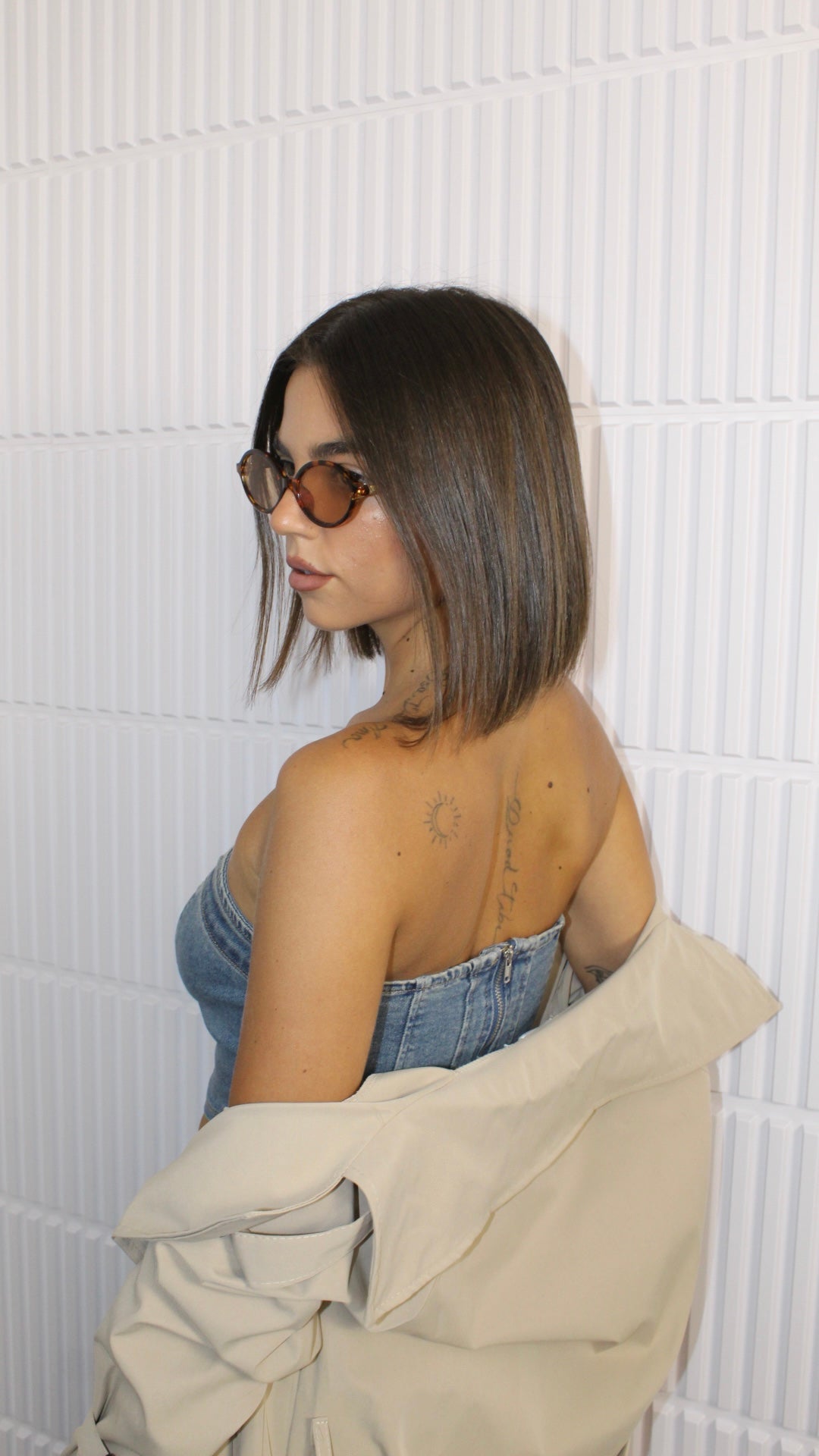Top Denim