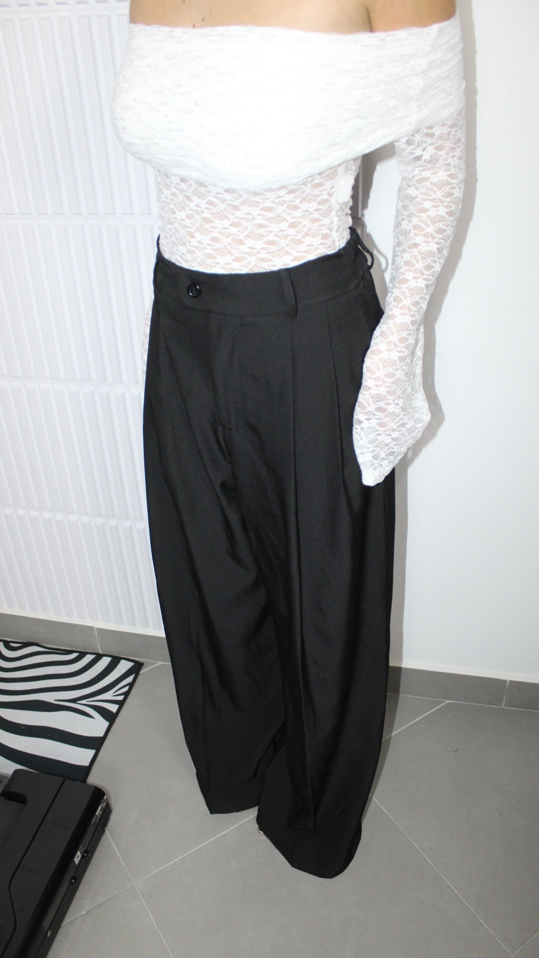 Pantalone Palazzo