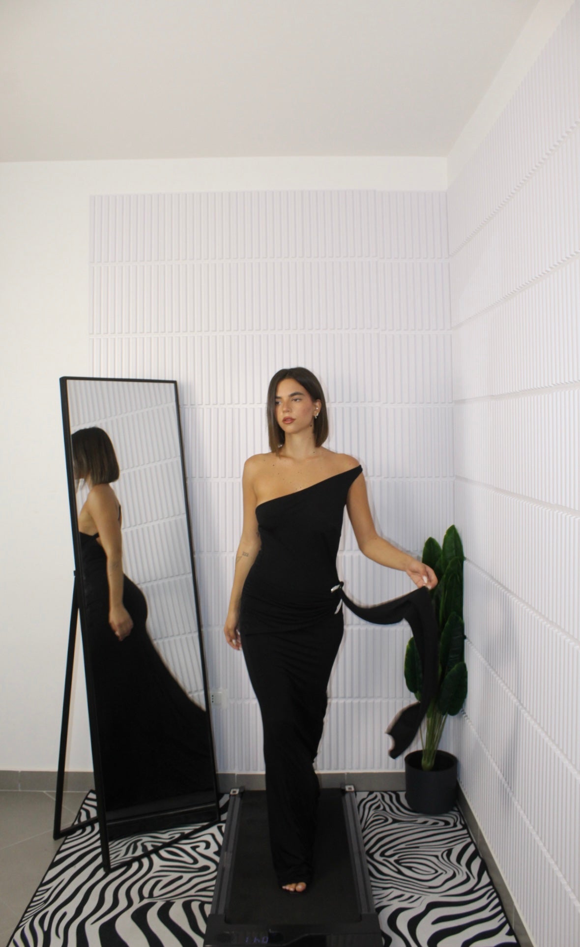 Dress Salinas