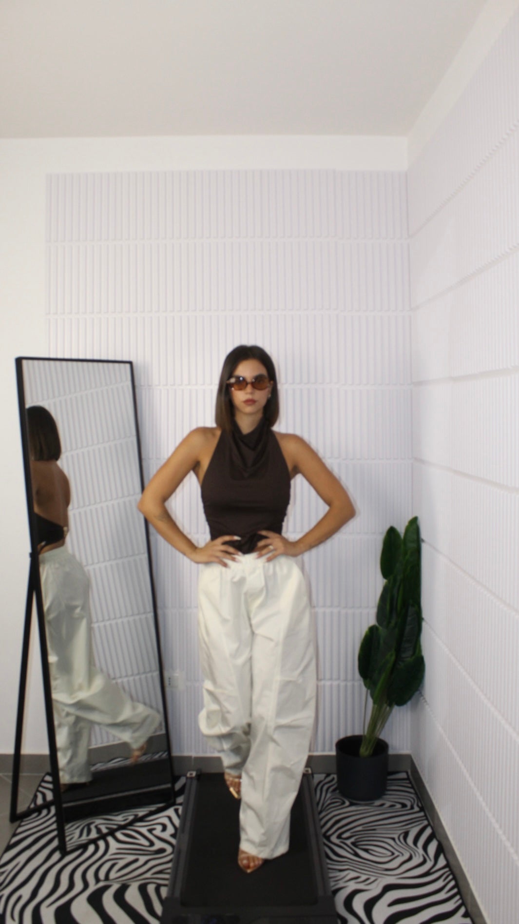 Pantalone Comfy