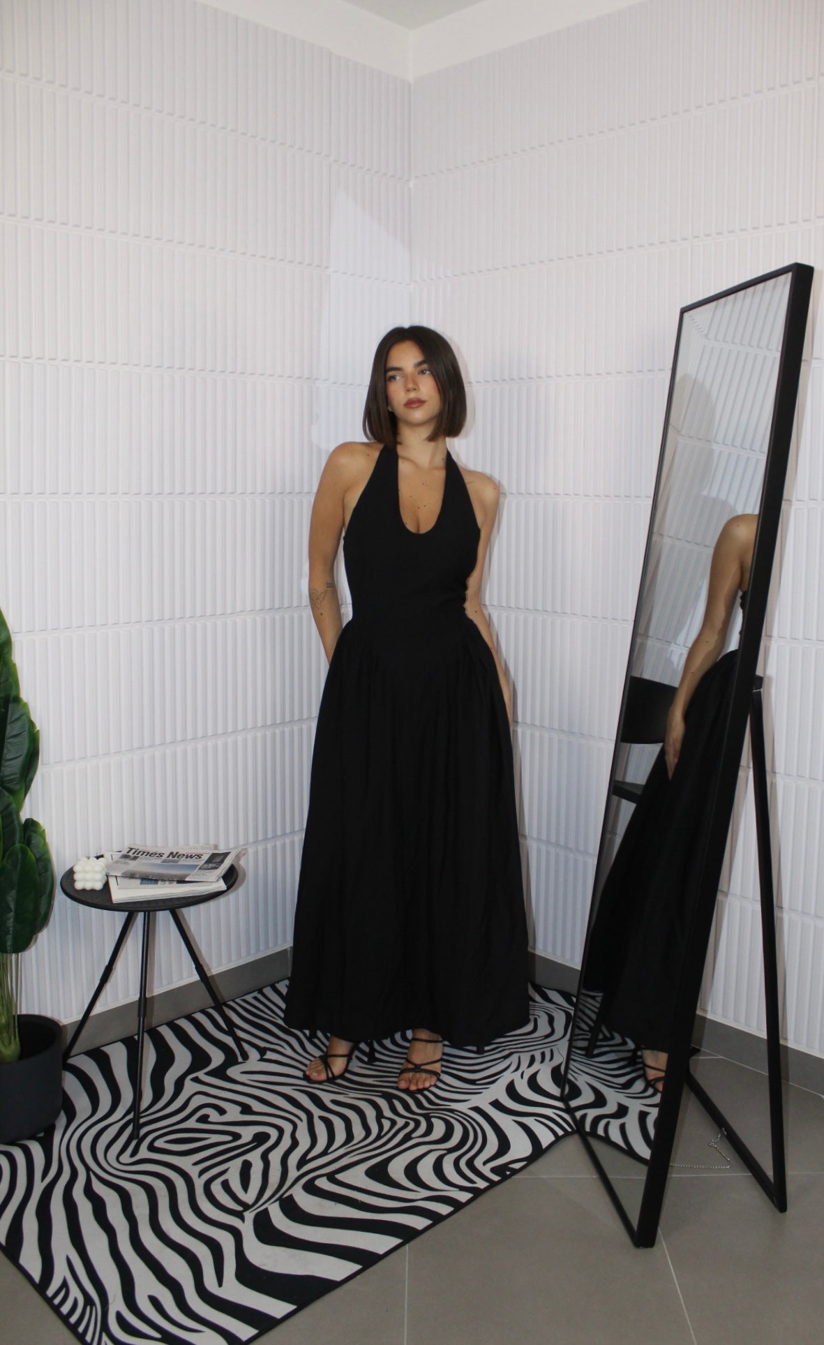 Dress Tropea