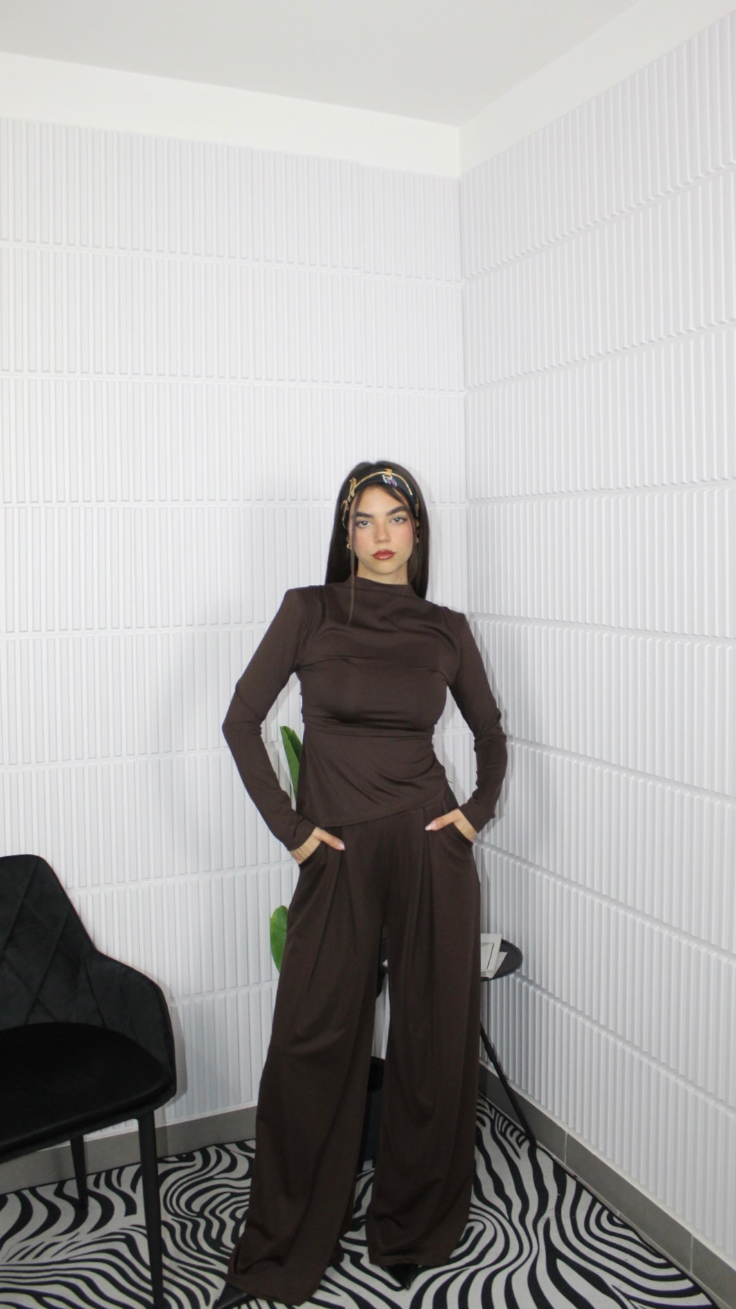 PREORDINE Coordinato Japan