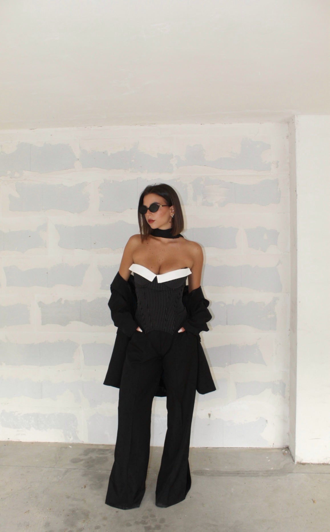 Tailleur Day