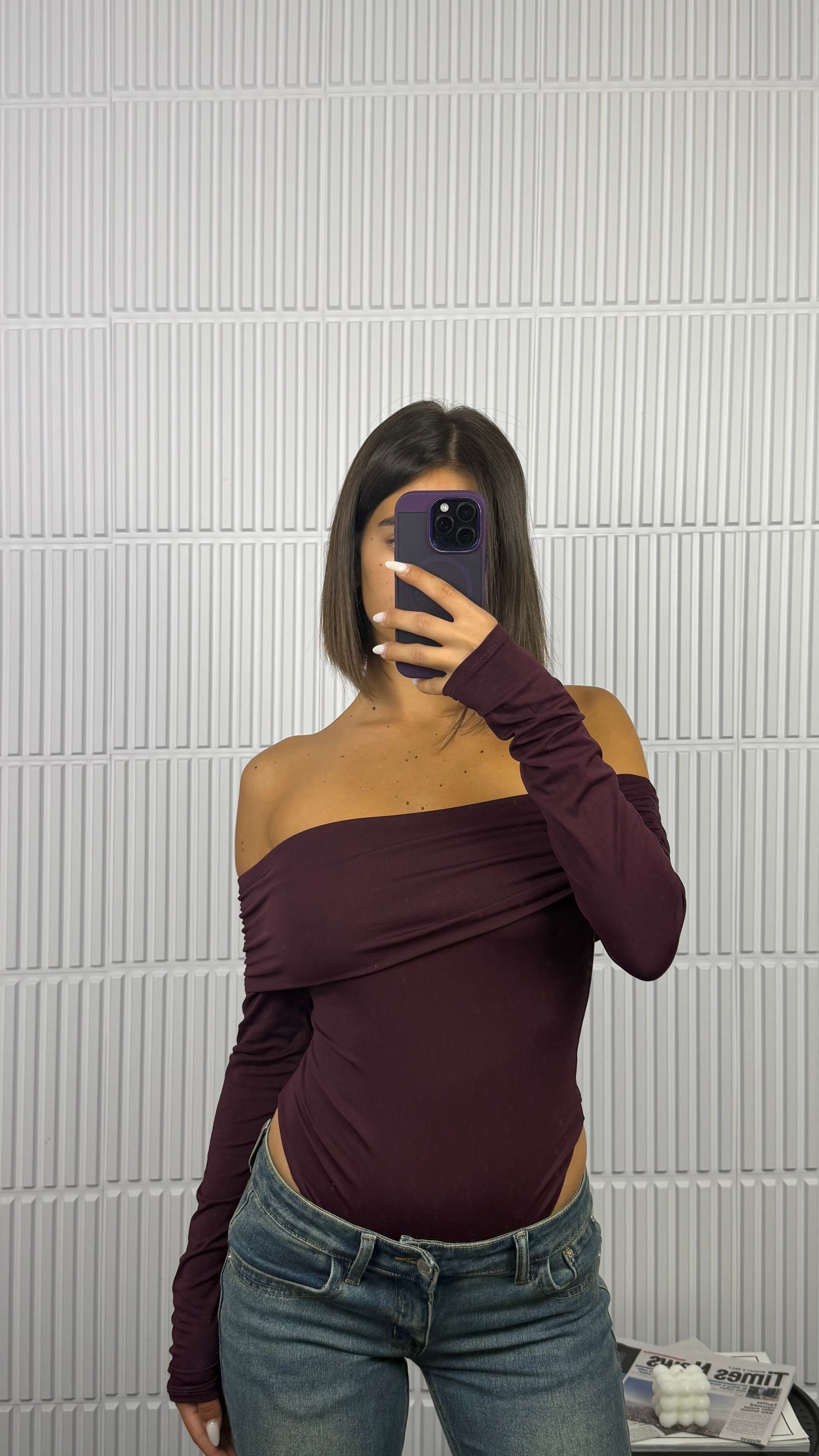 Body Erika