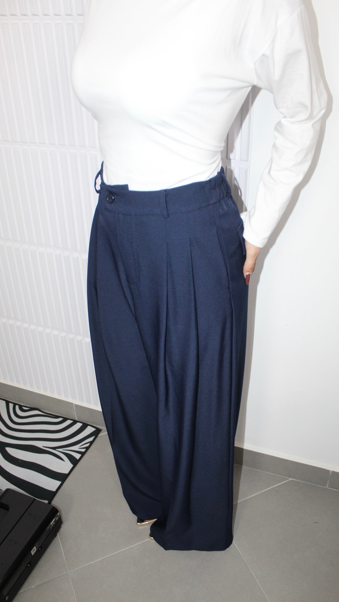Pantalone Palazzo