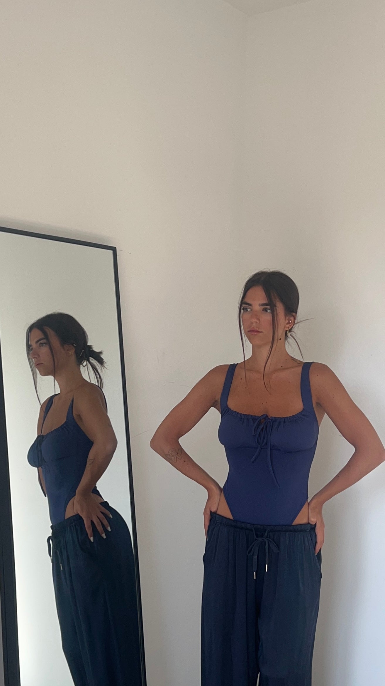 Body Emy