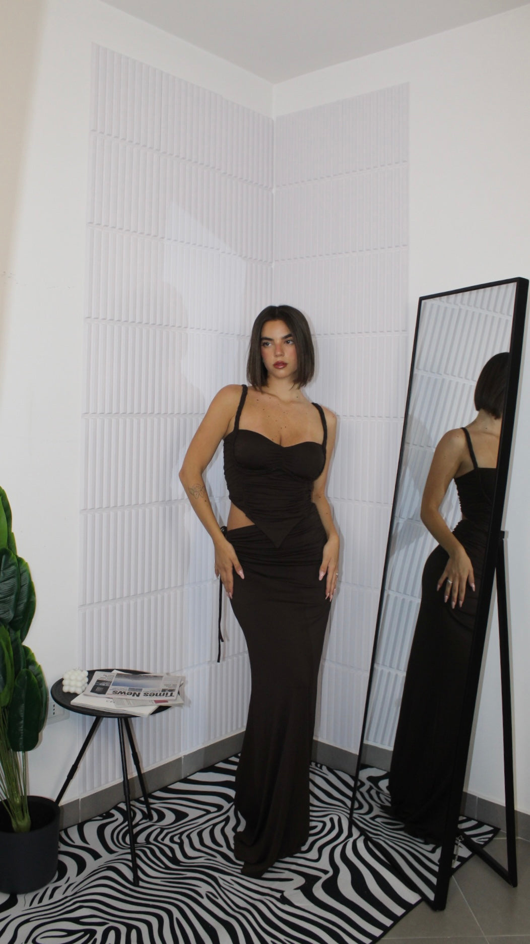Coordset Morena
