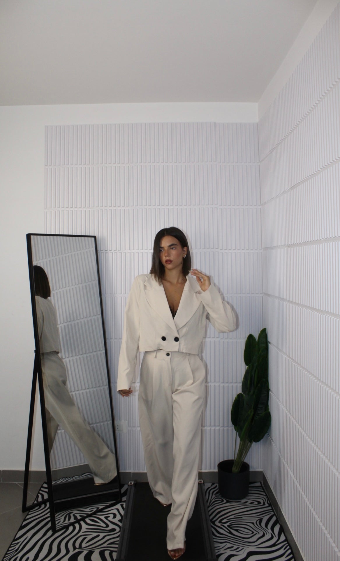 Tailleur Office