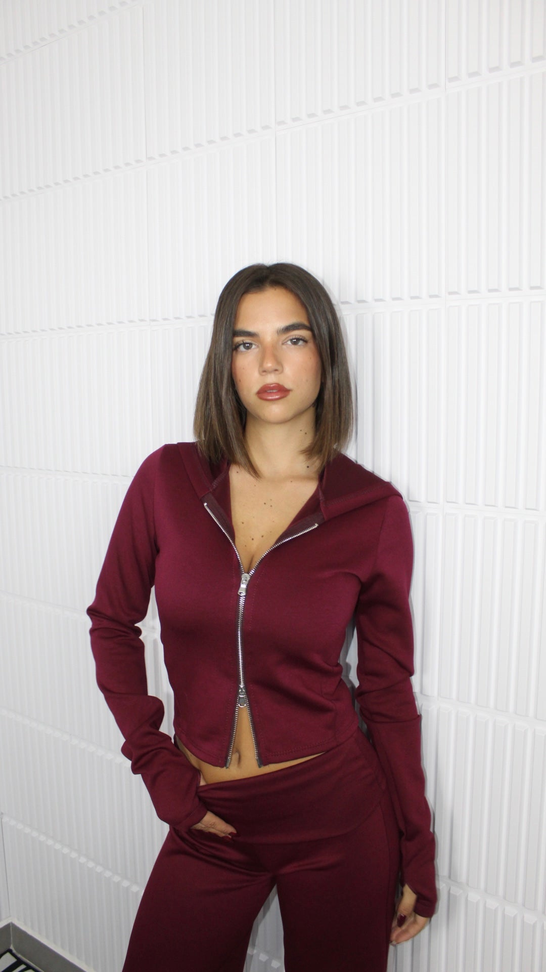 Coordinato Cloe