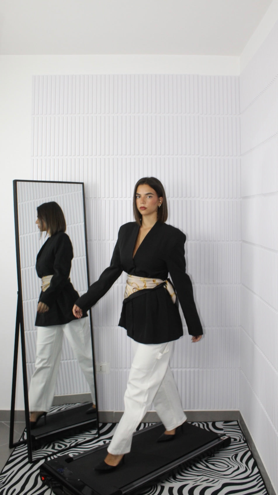 Blazer Paris