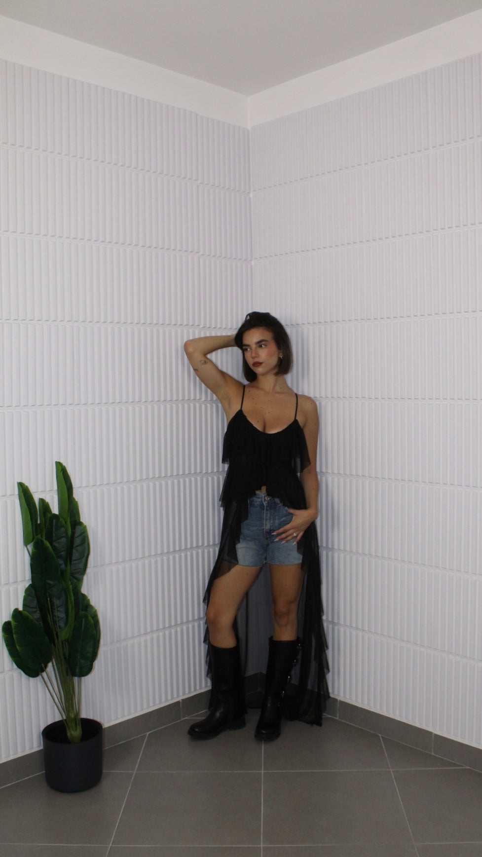 Shorts Denim