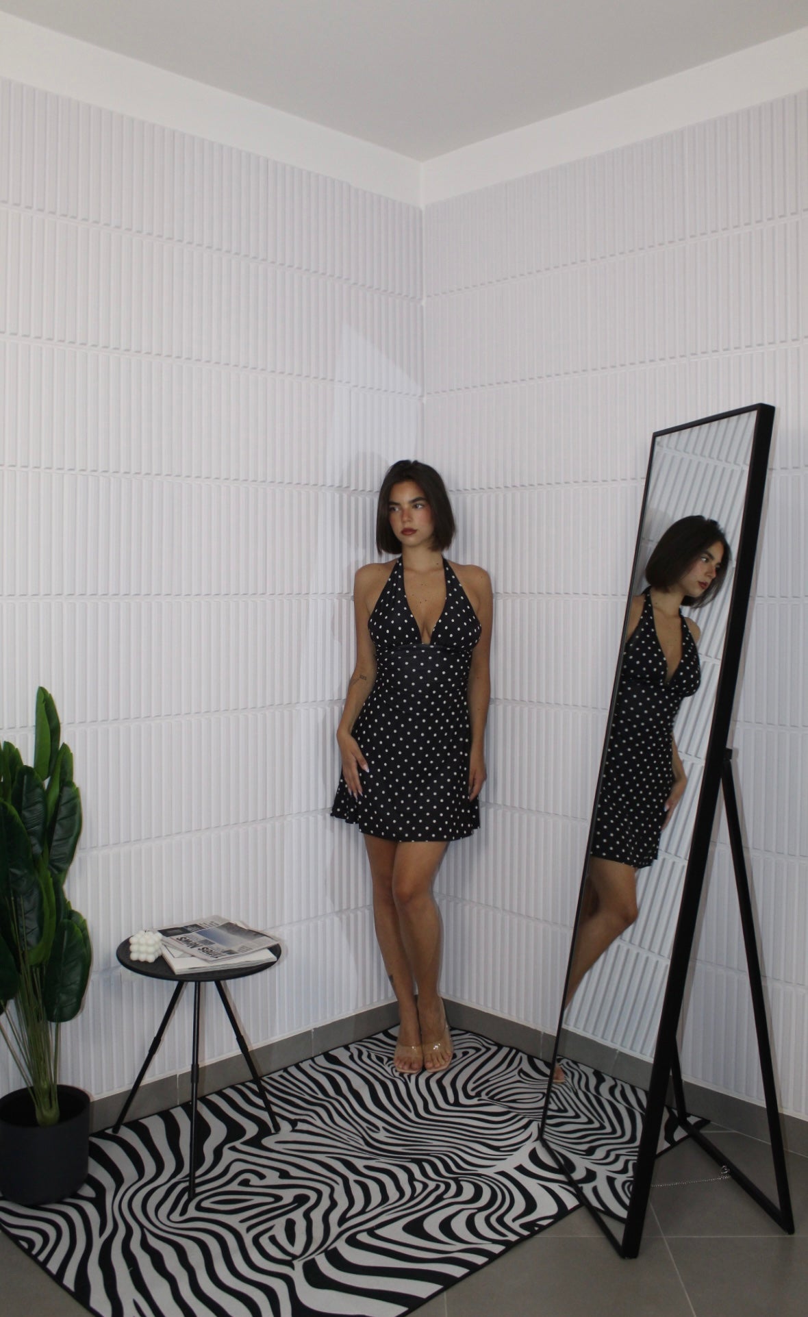 Dress Saint Tropez