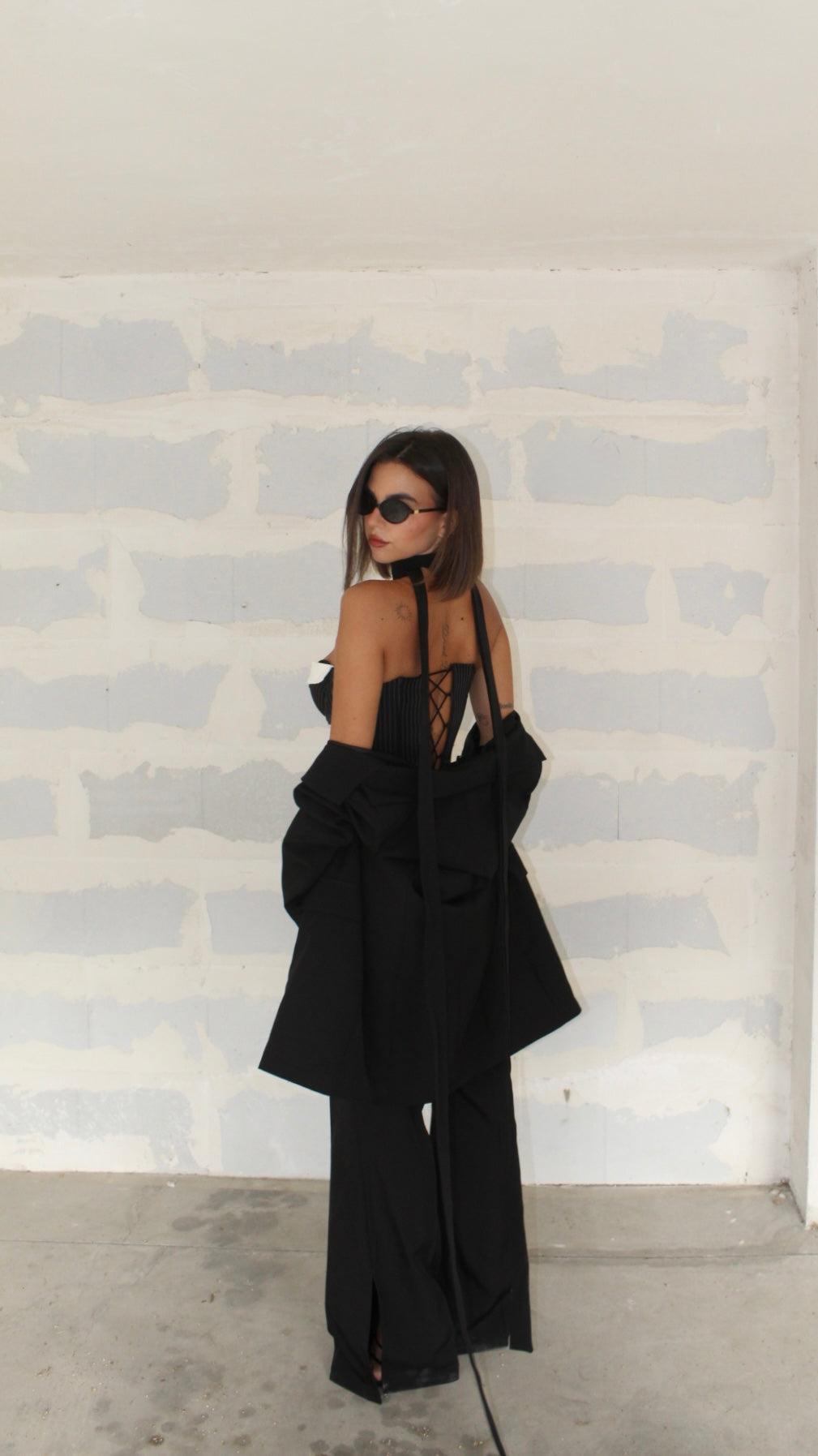 Tailleur Day