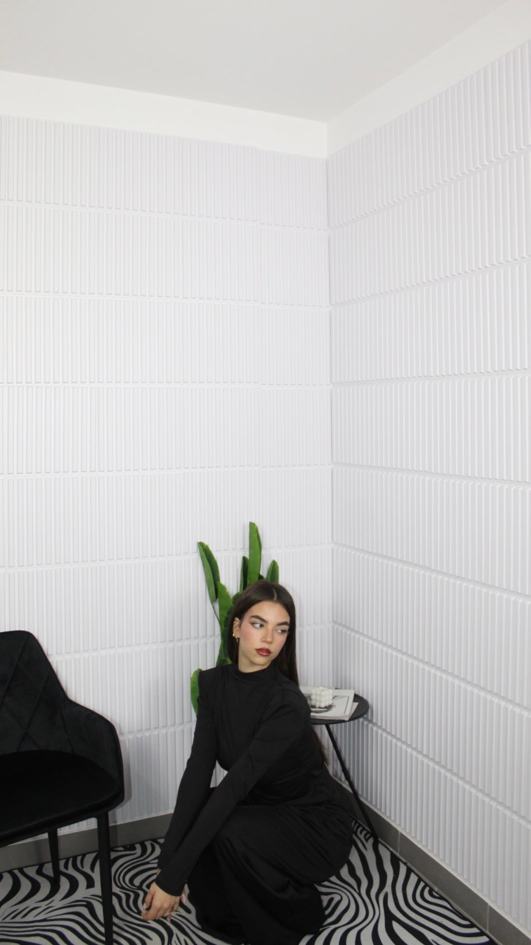 PREORDINE Coordinato Japan