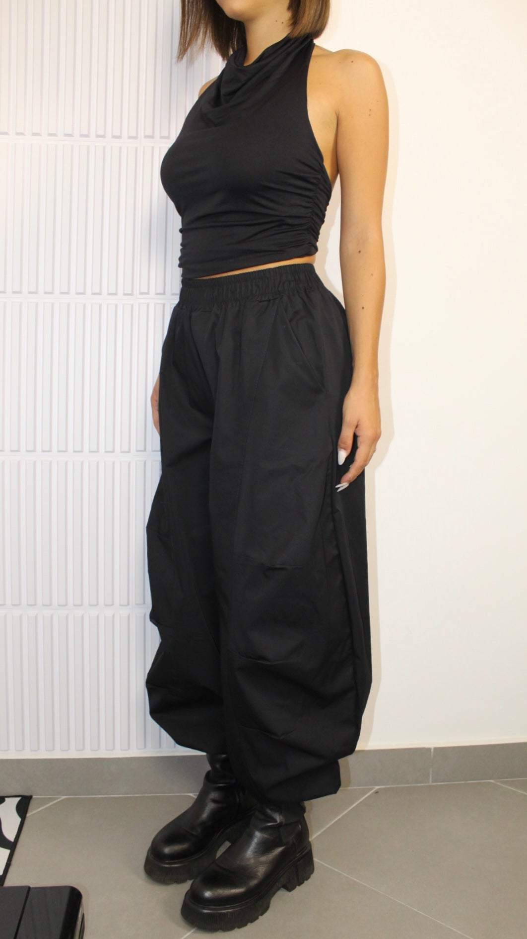 Pantalone Comfy