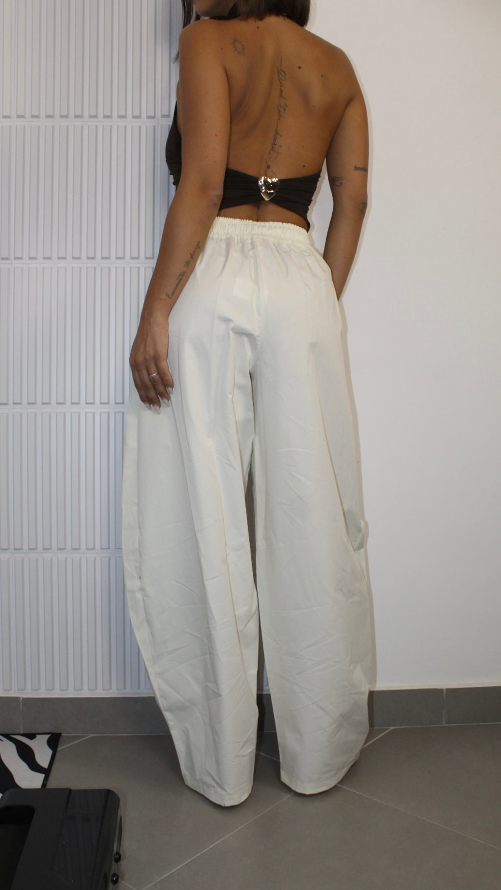 Pantalone Comfy