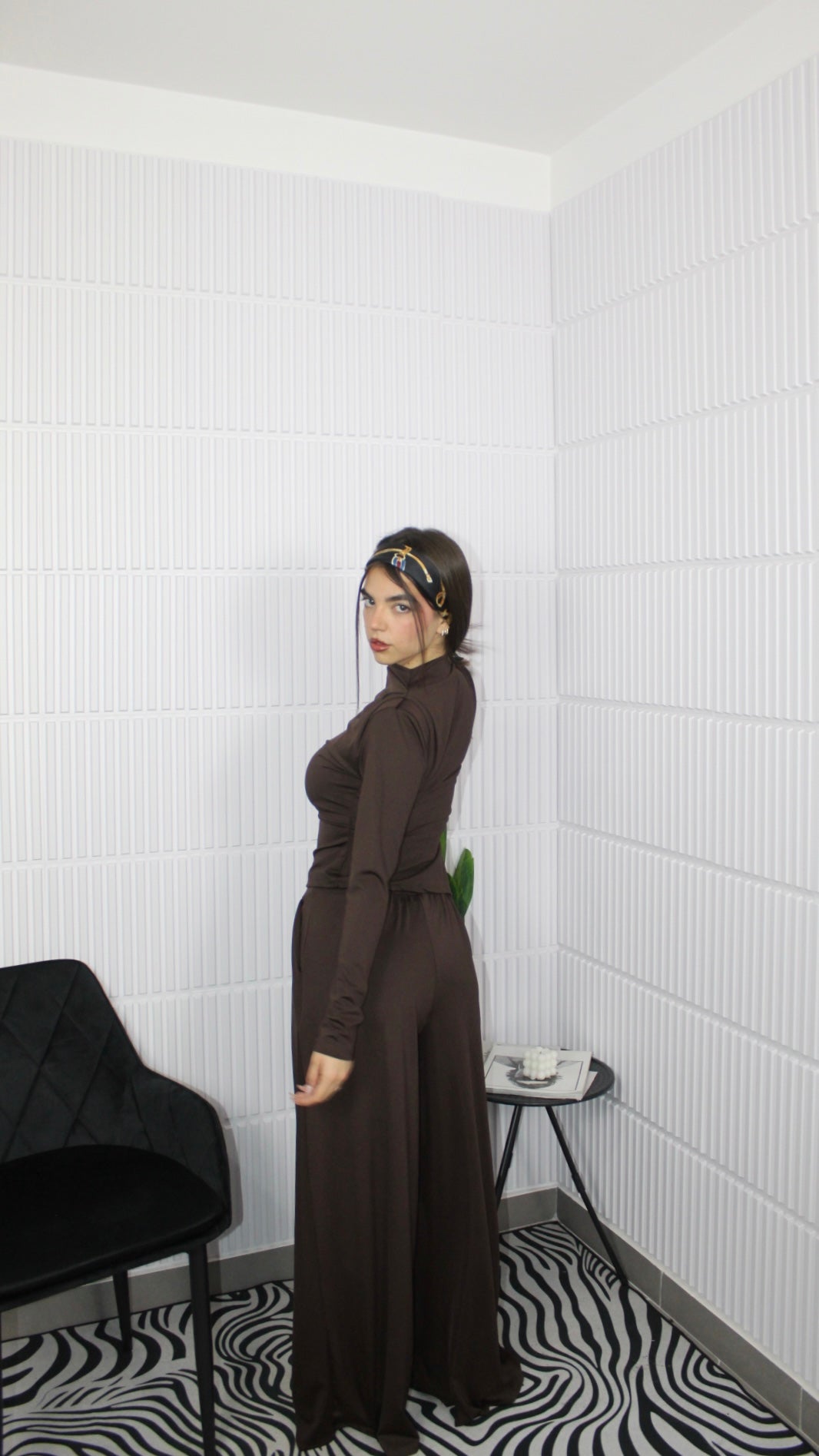 PREORDINE Coordinato Japan