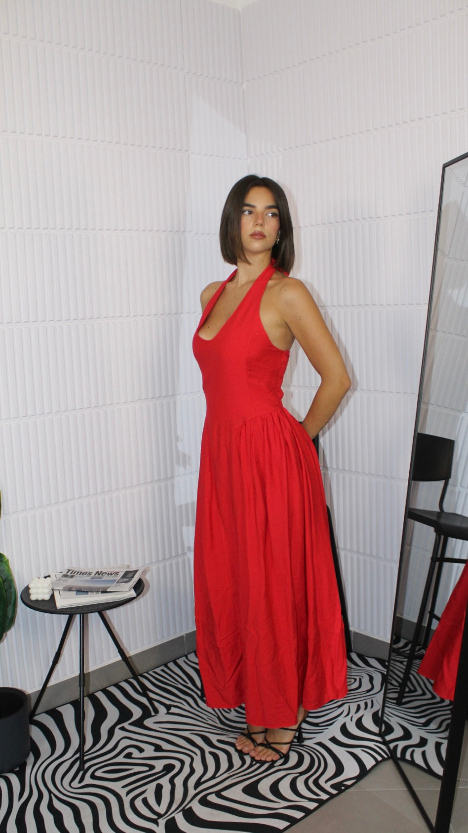 Dress Tropea