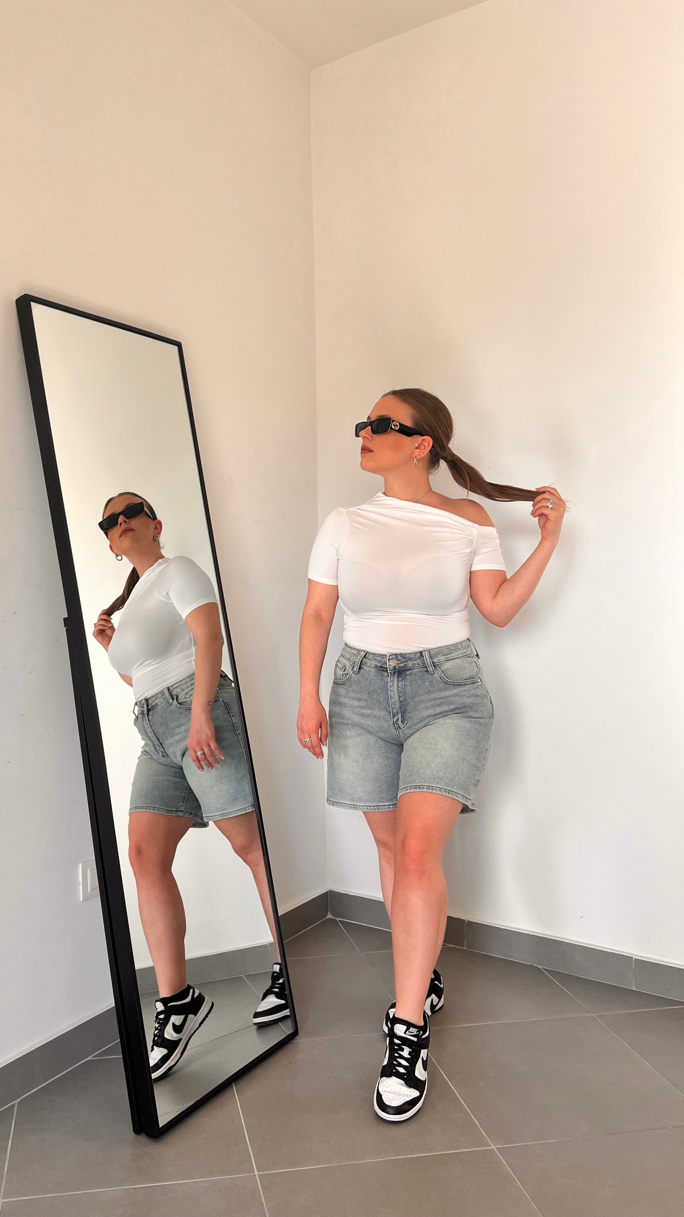 Shorts Lara