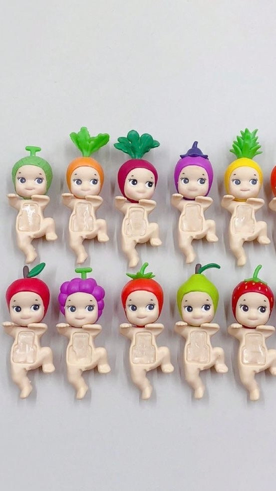 Sonny Angels - FRUIT EDITION