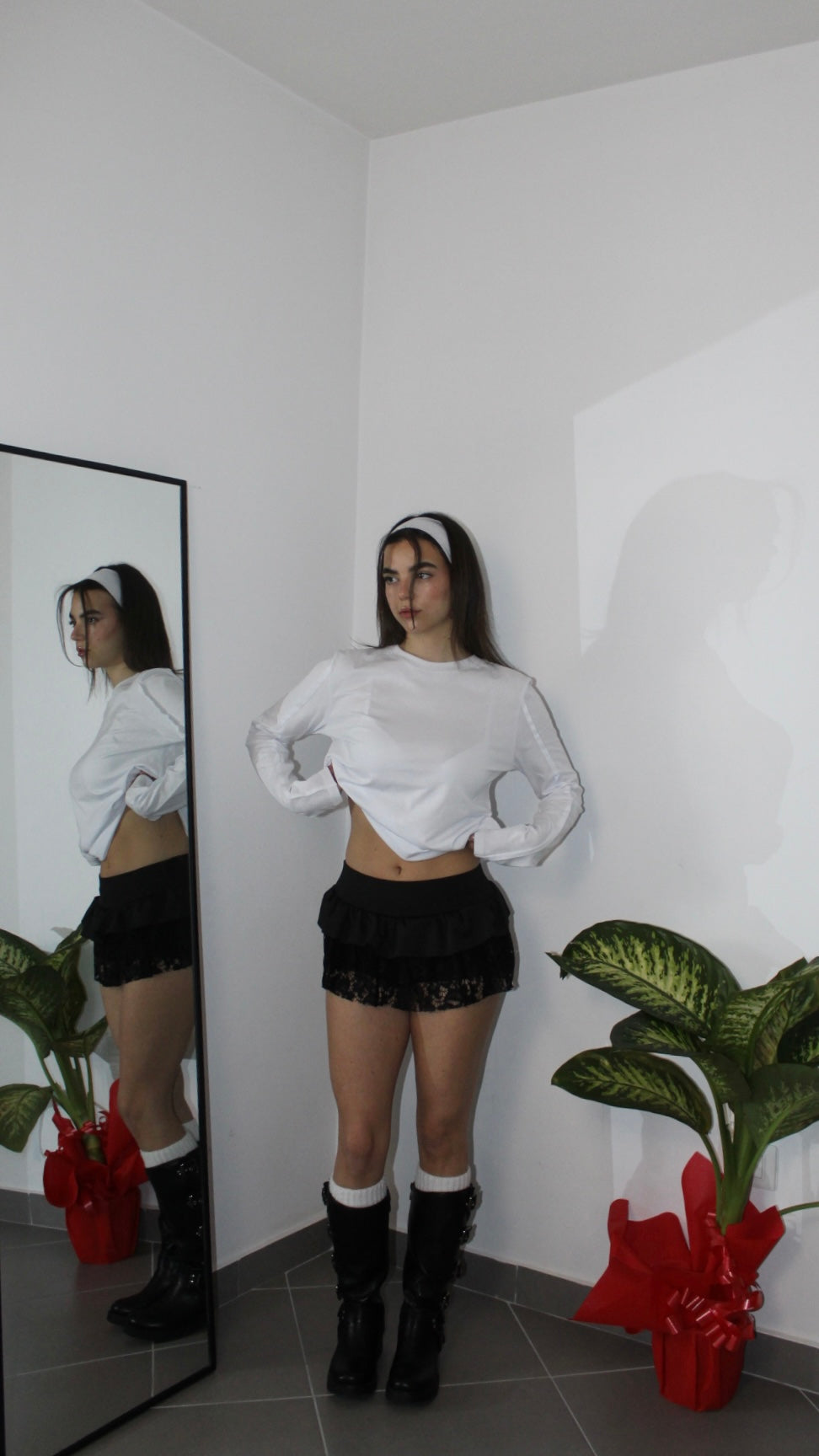 Gonne e Shorts