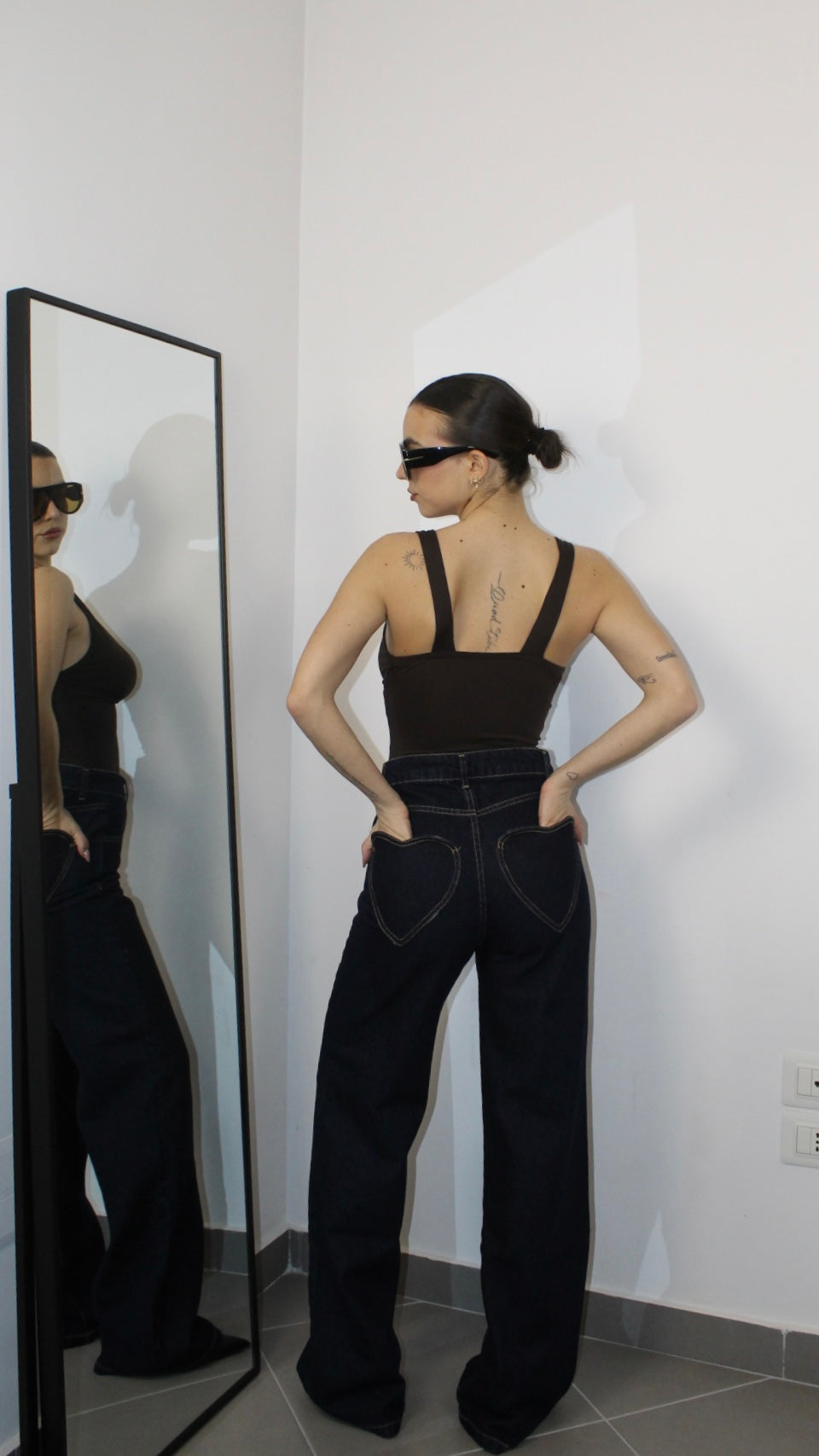 Jeans e Pantaloni