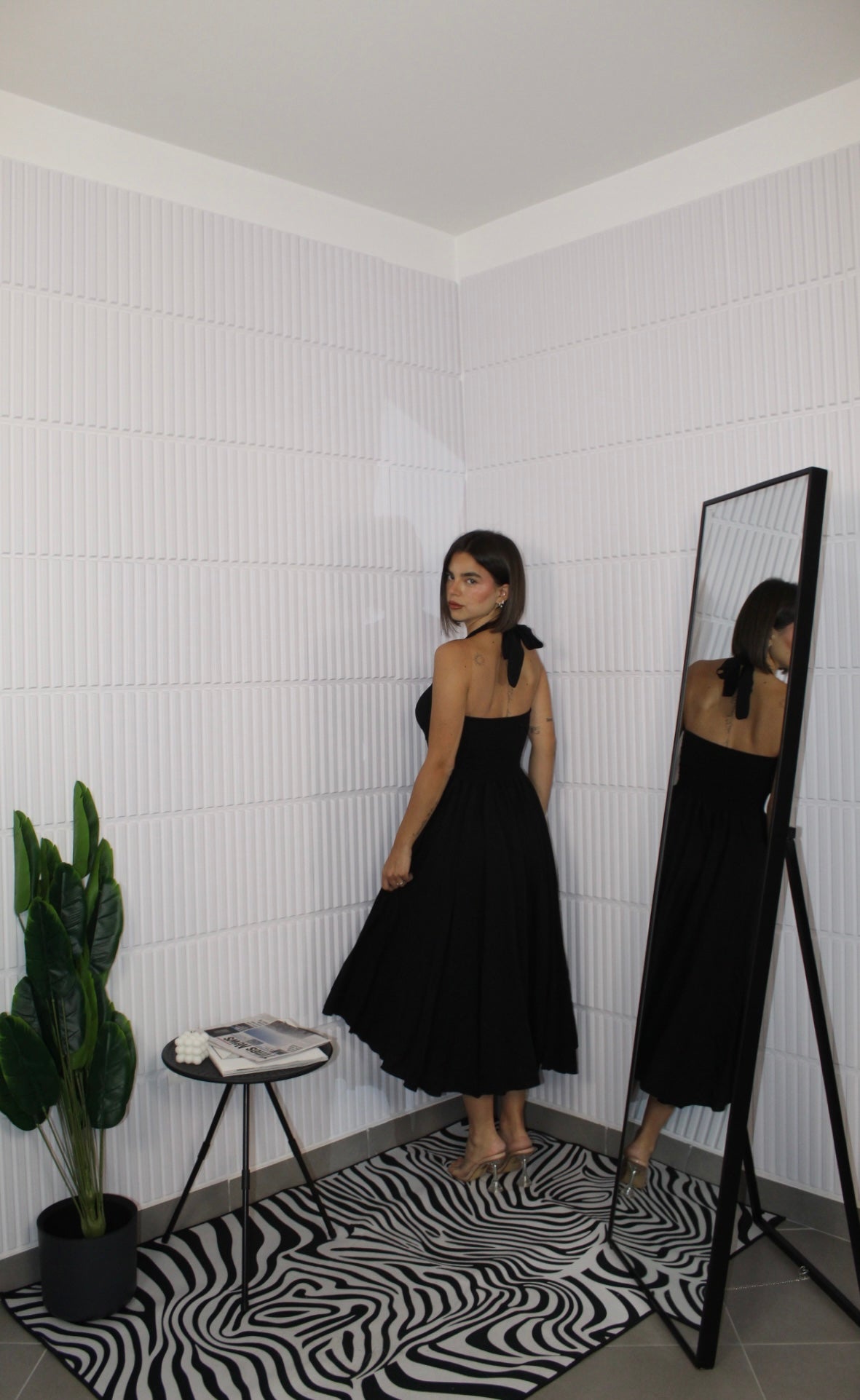 Dress Portofino