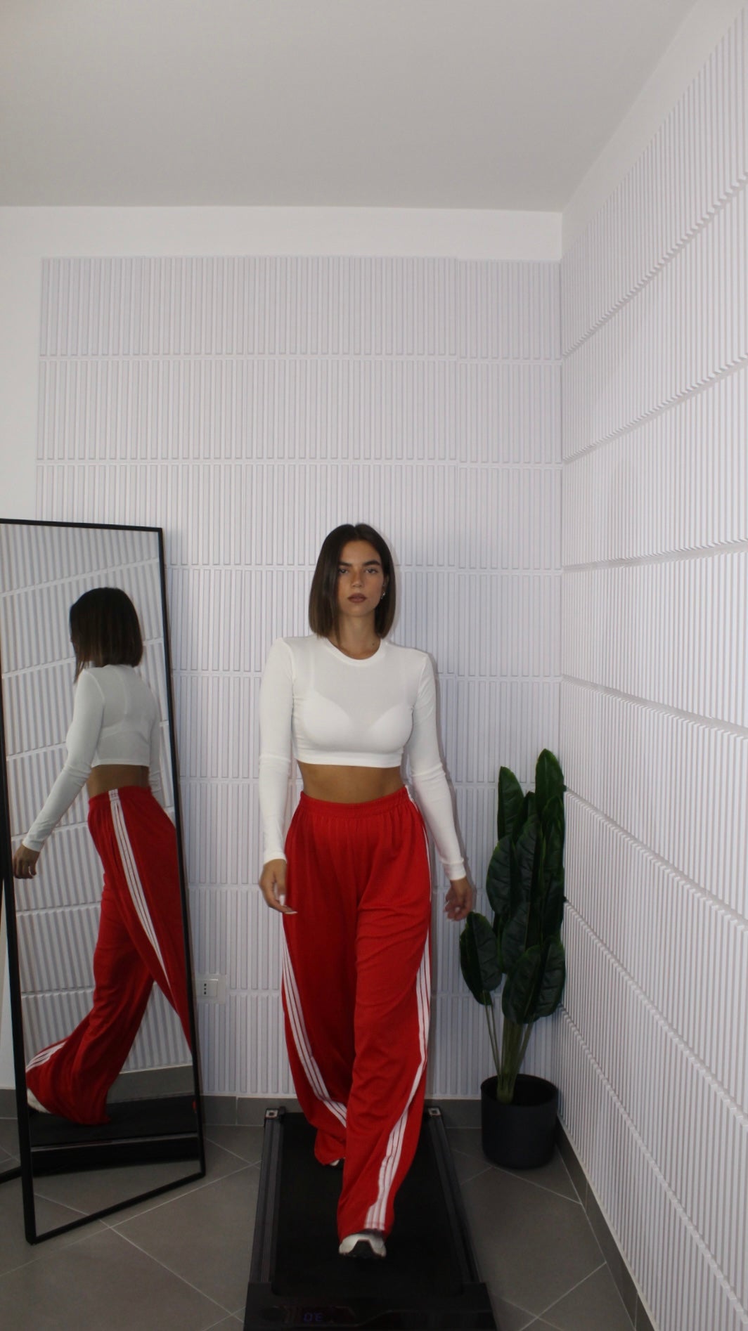 Pantalone Mod. Adi