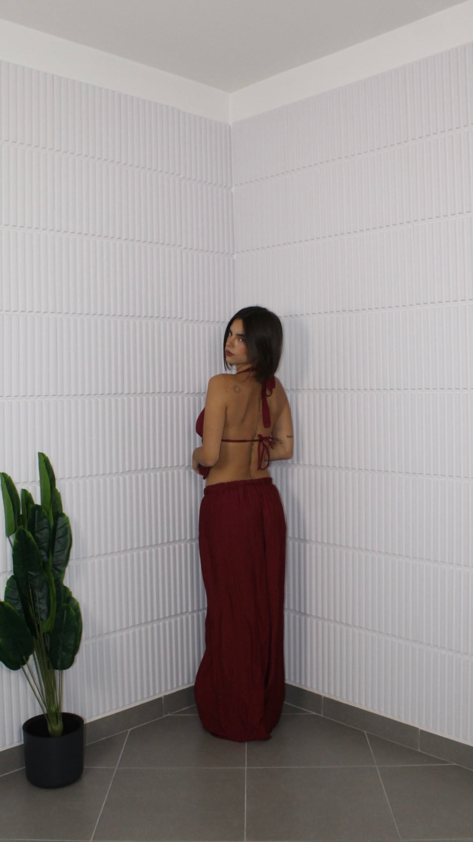 Coordinato Linda