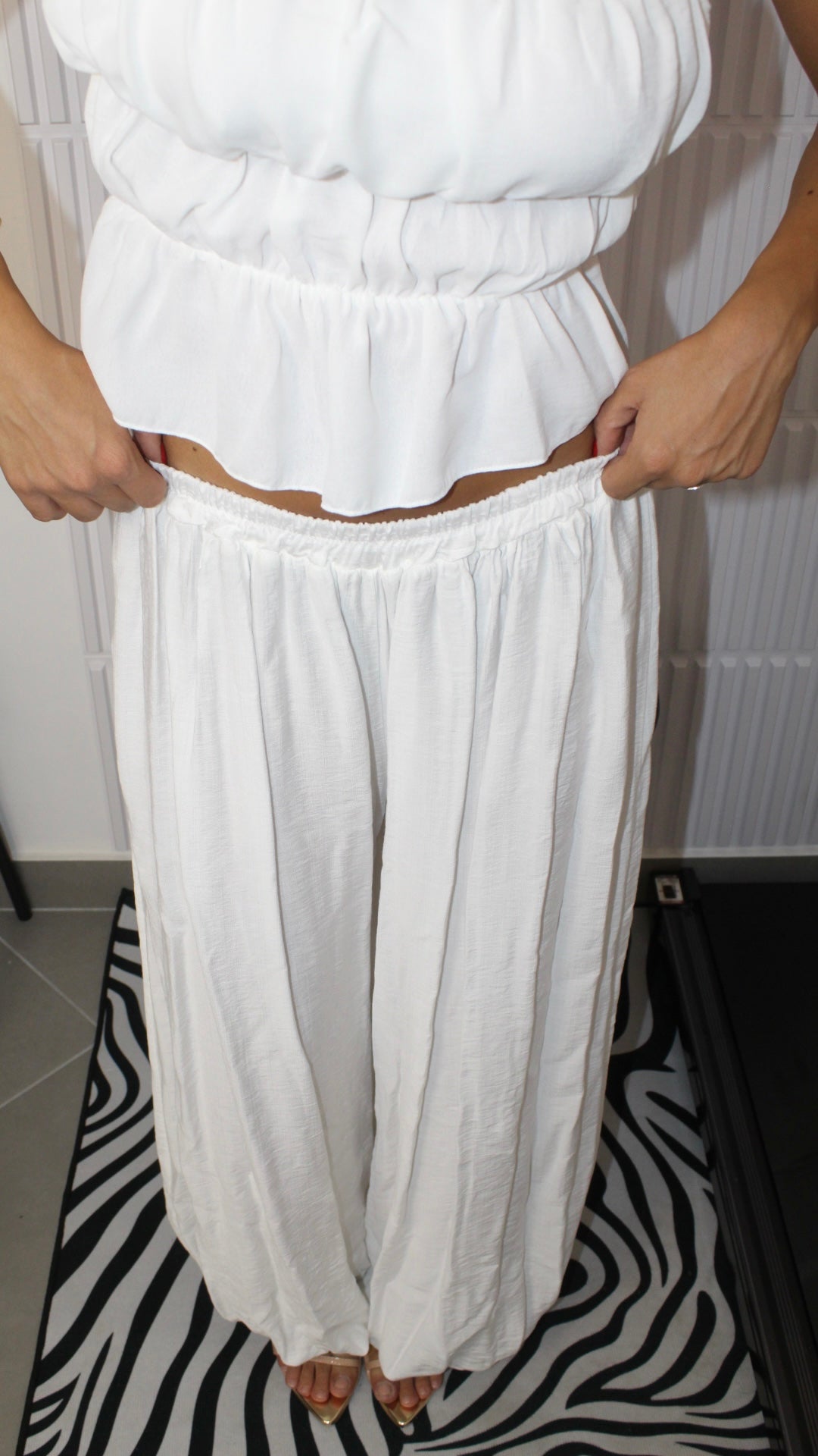 Pantalone Isabel