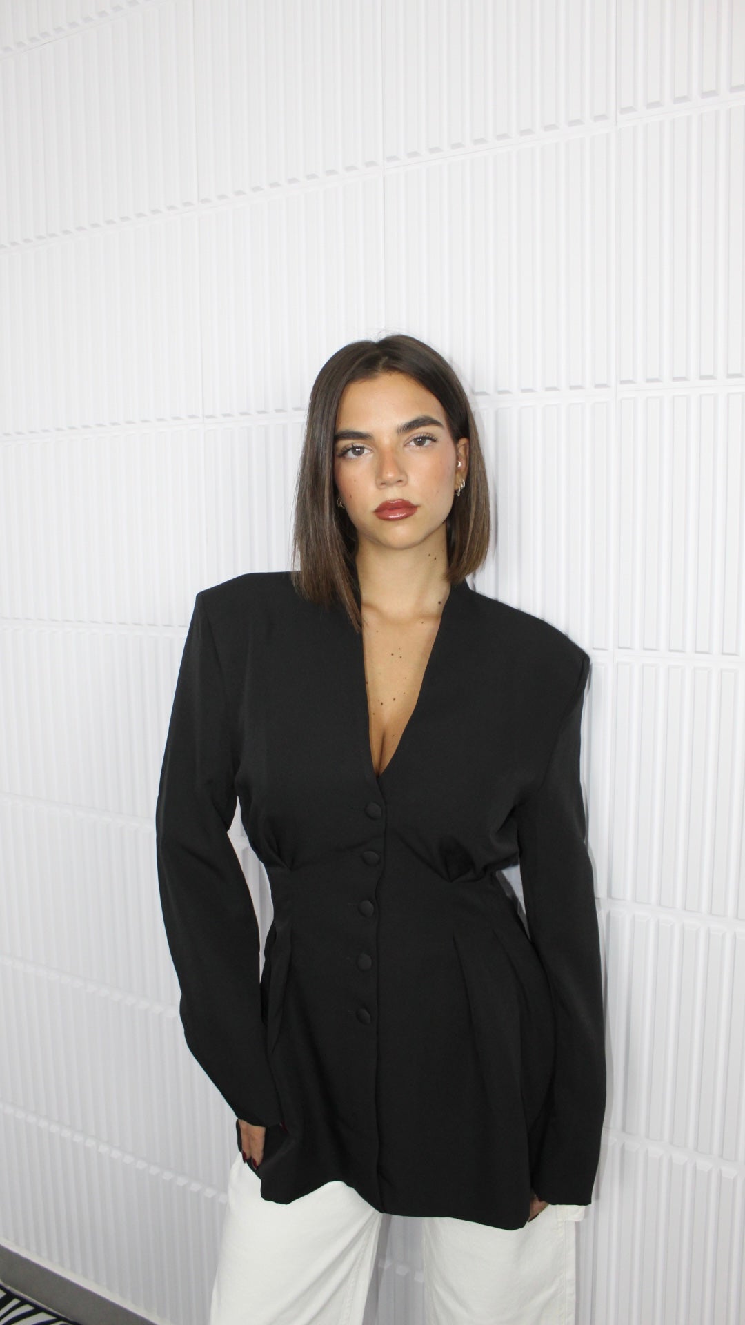 Blazer Paris