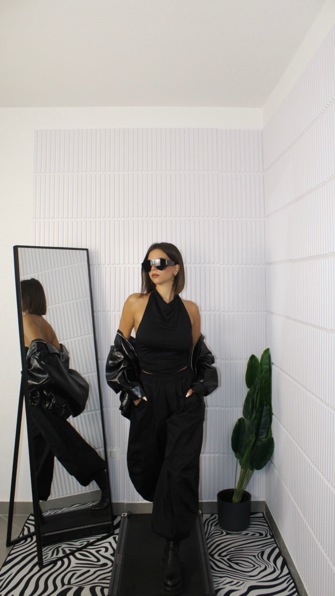 Pantalone Comfy