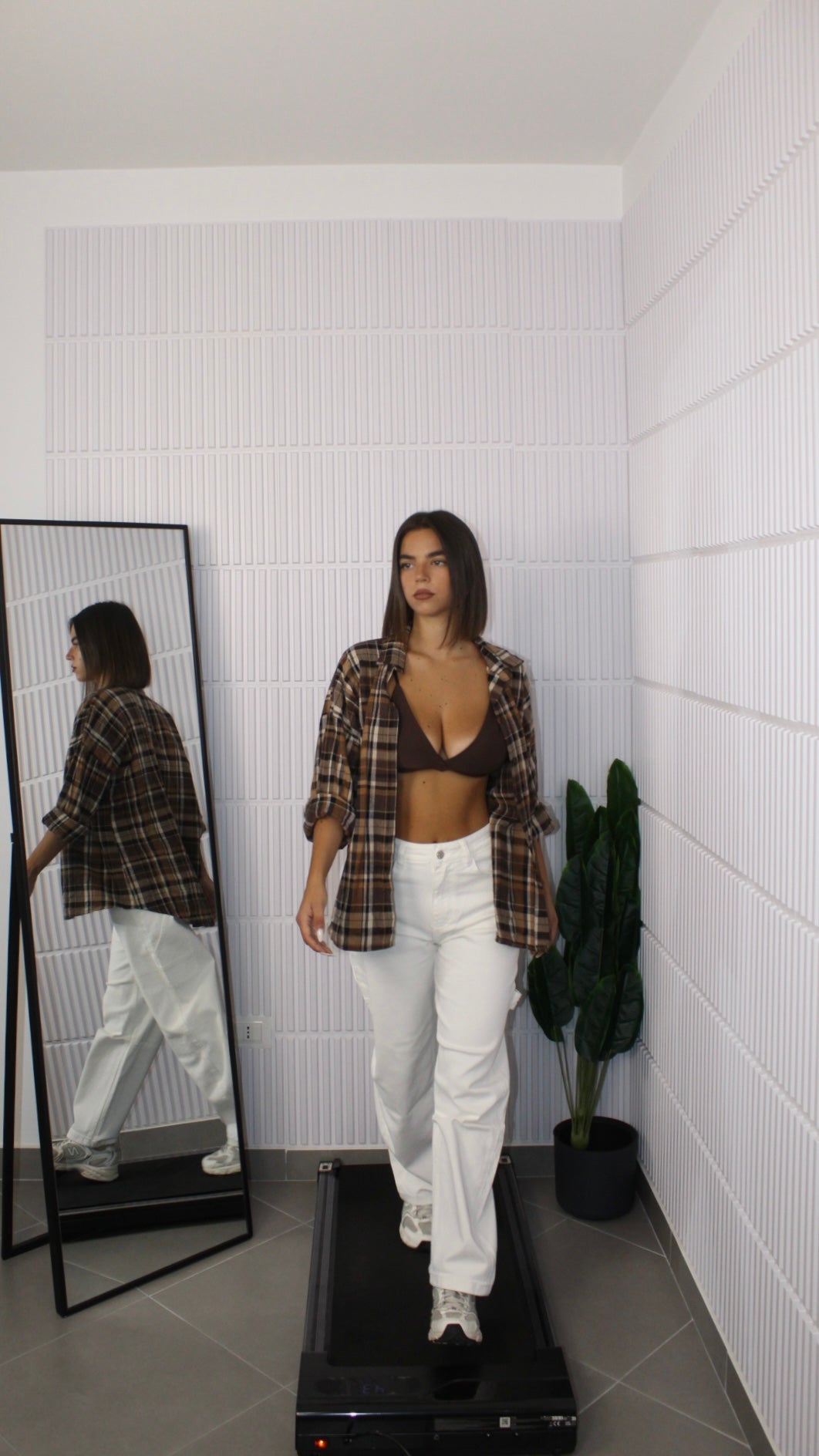 Camicia Pic Nic
