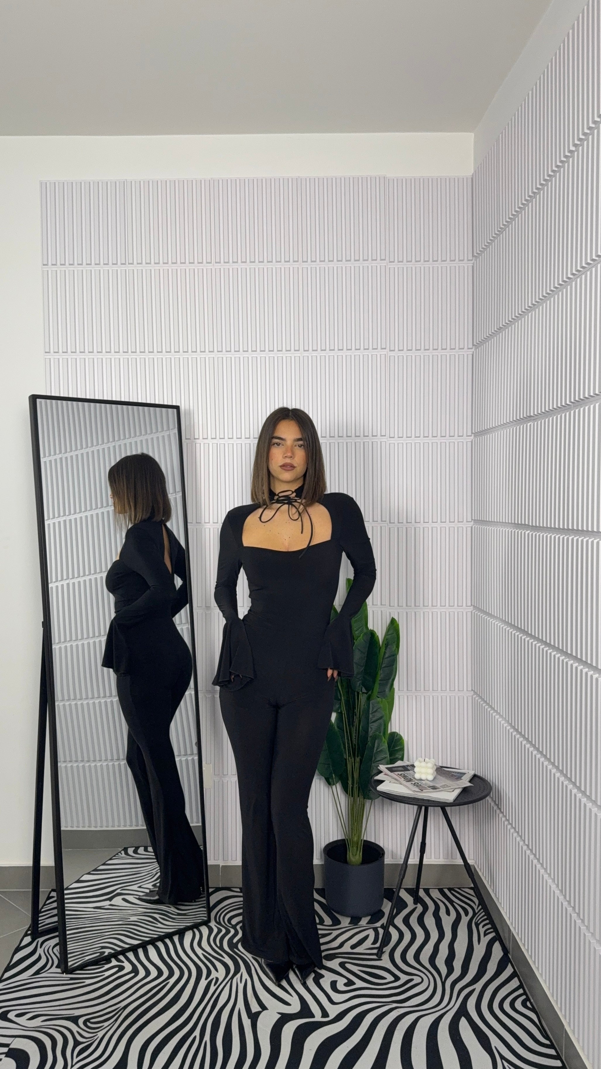 Jumpsuit Karol