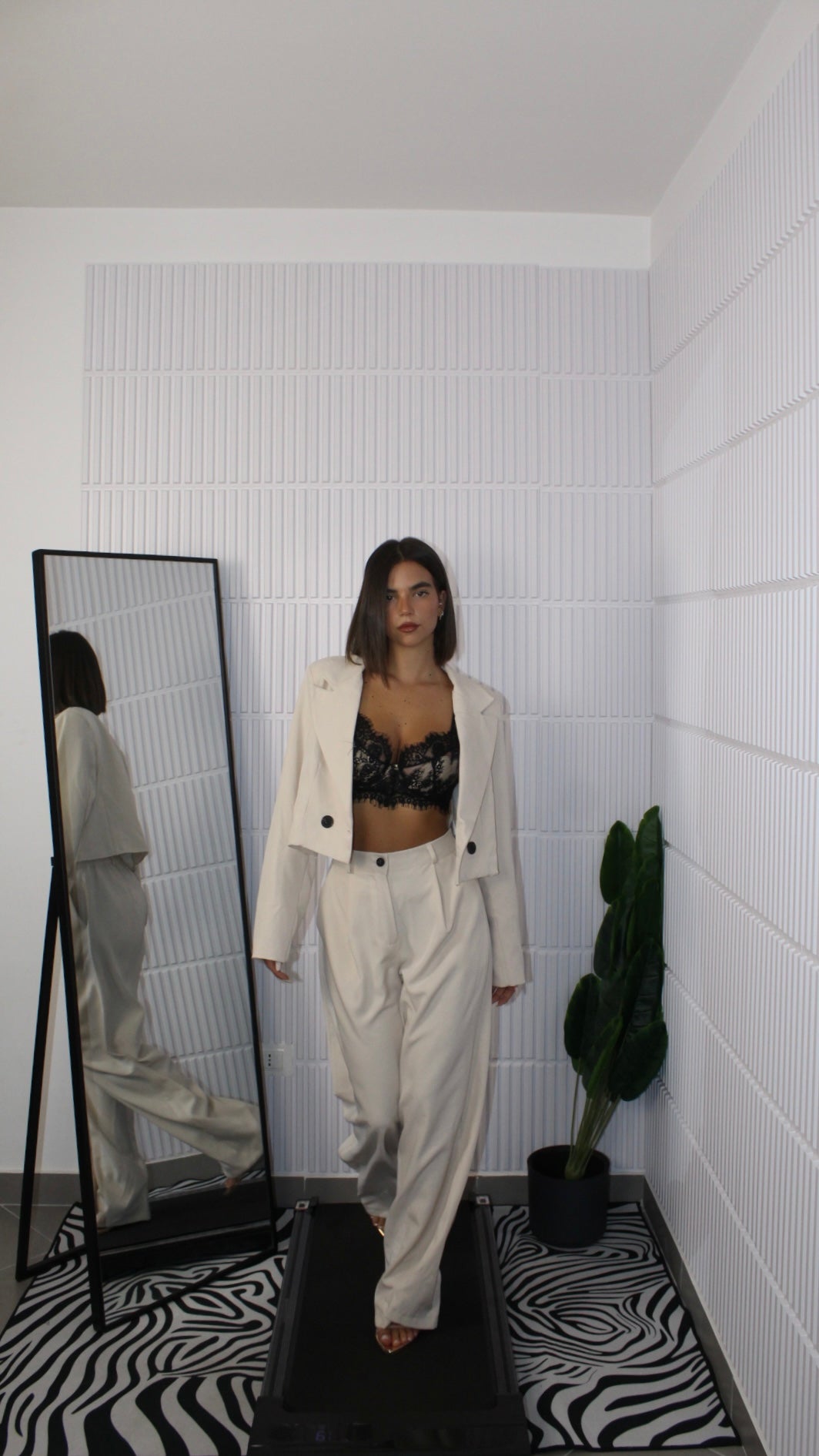 Tailleur Office