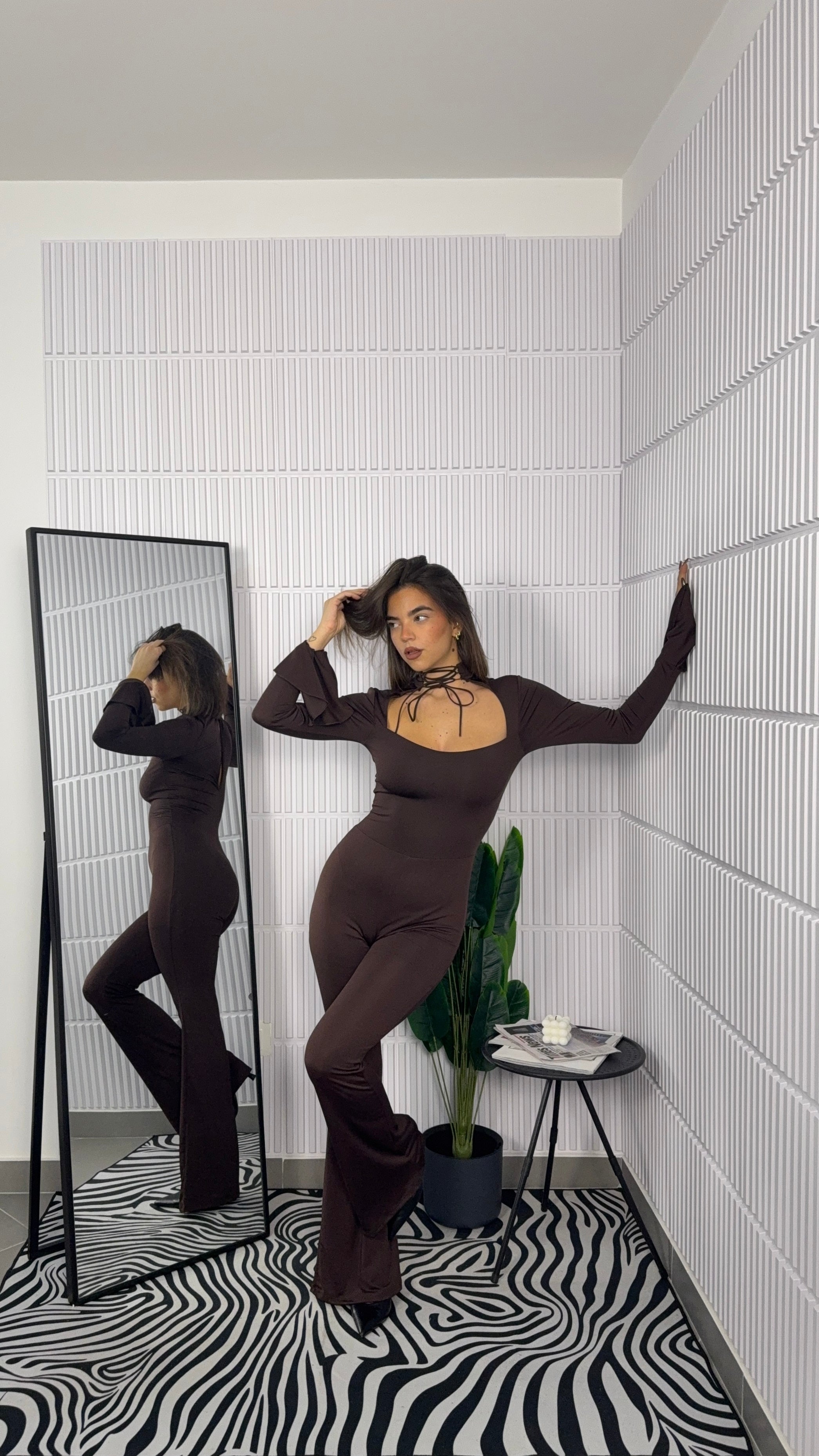Jumpsuit Karol