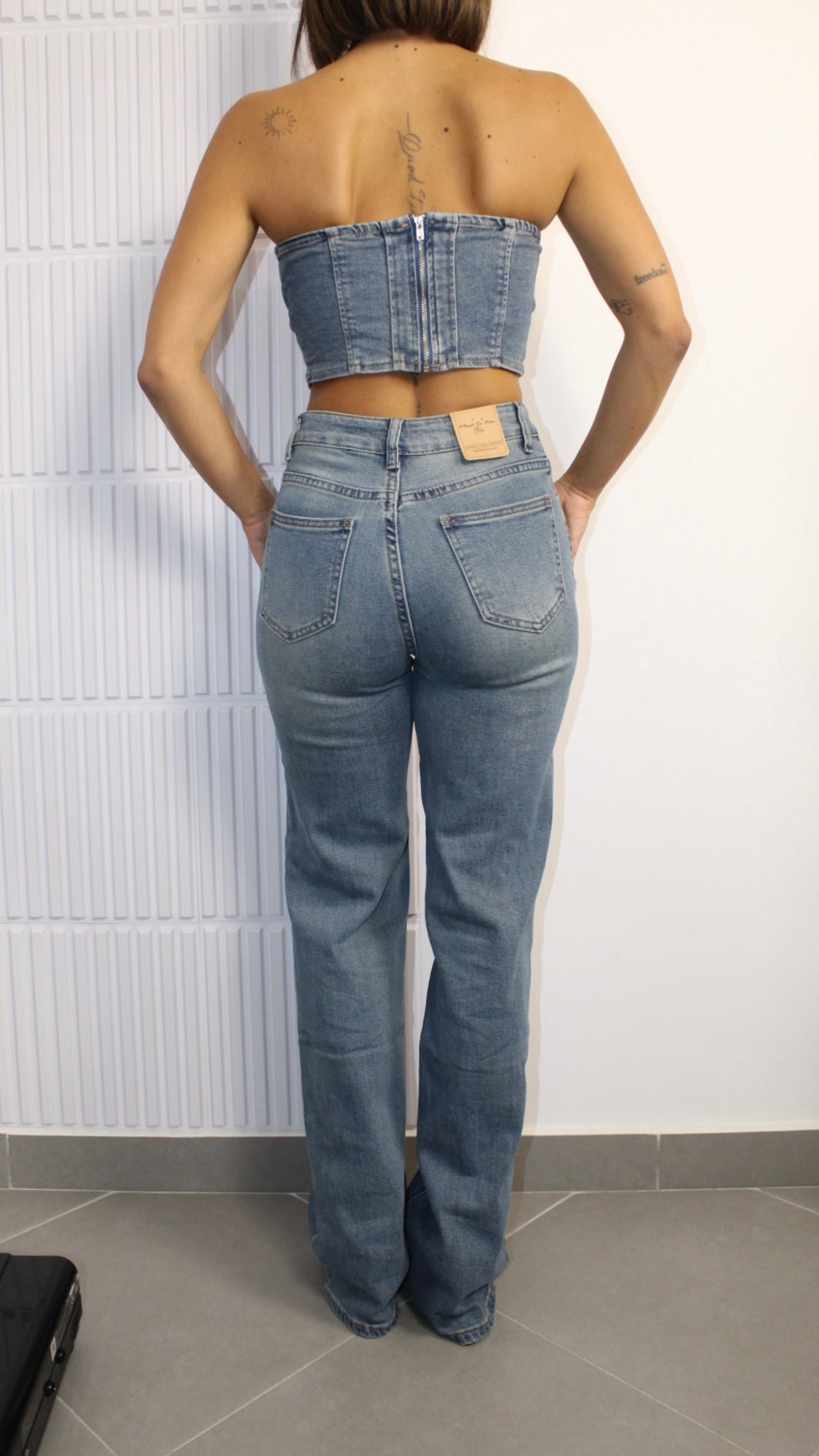 Jeans Regular