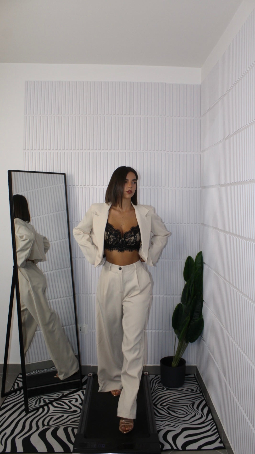 Tailleur Office
