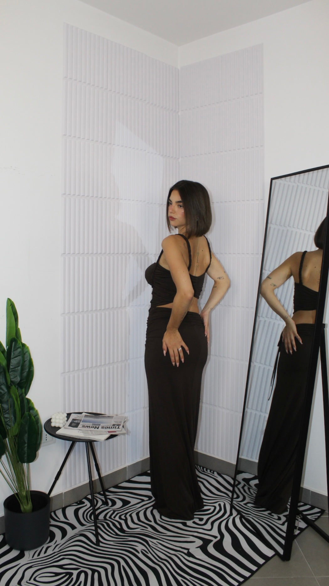 Coordset Morena