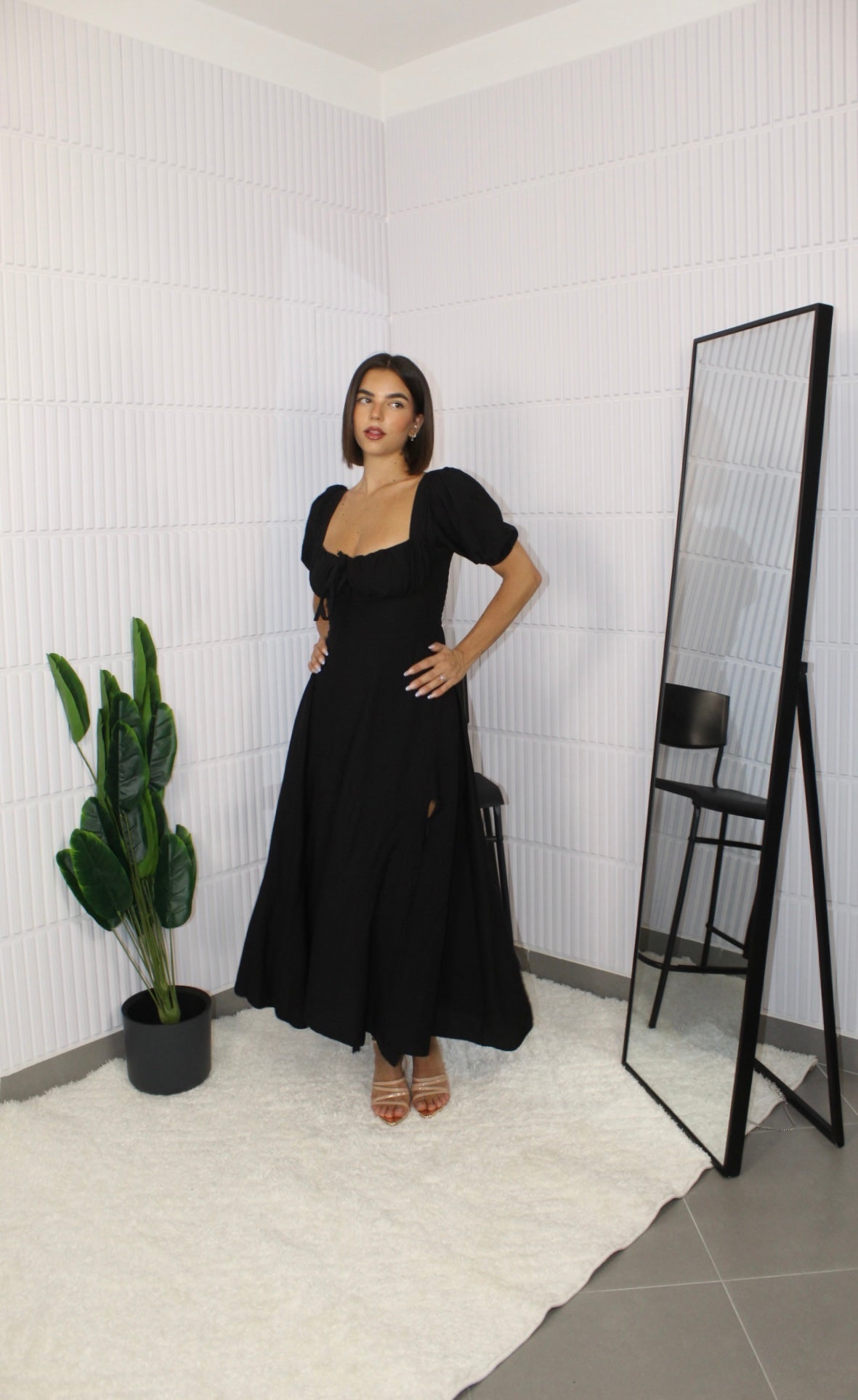 Dress Mia