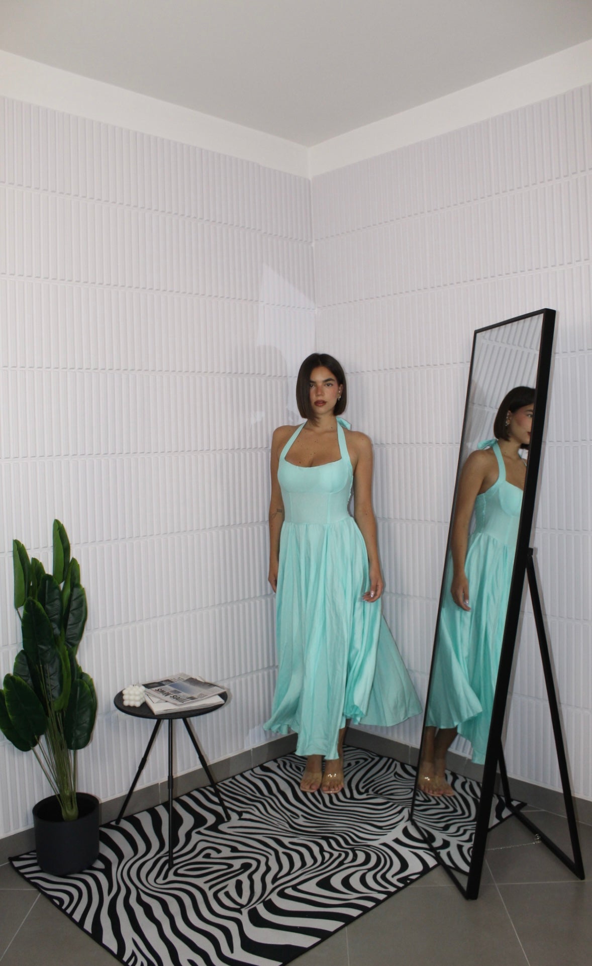 Dress Portofino