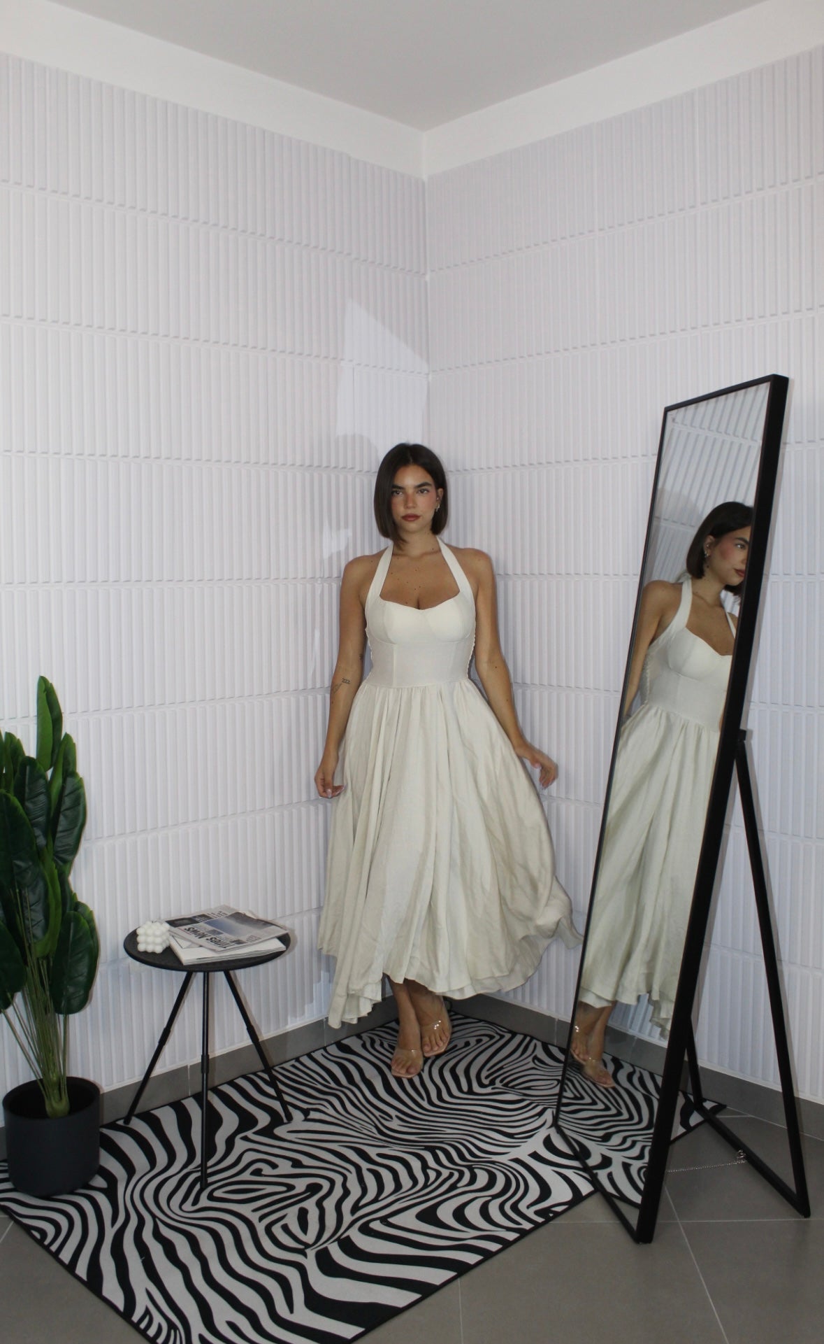 Dress Portofino