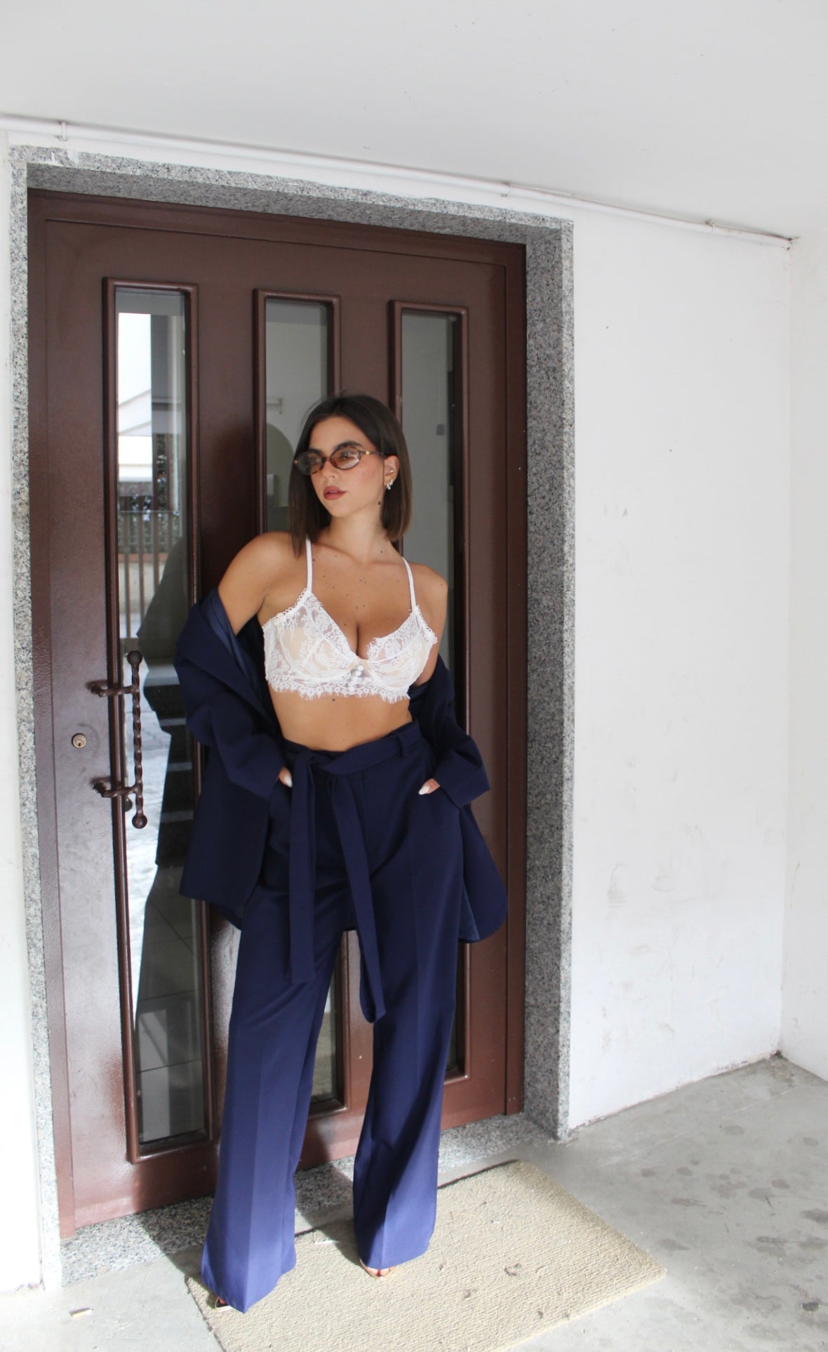 Tailleur Day