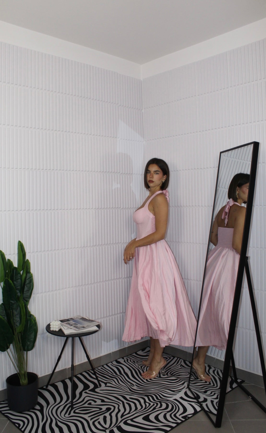 Dress Portofino
