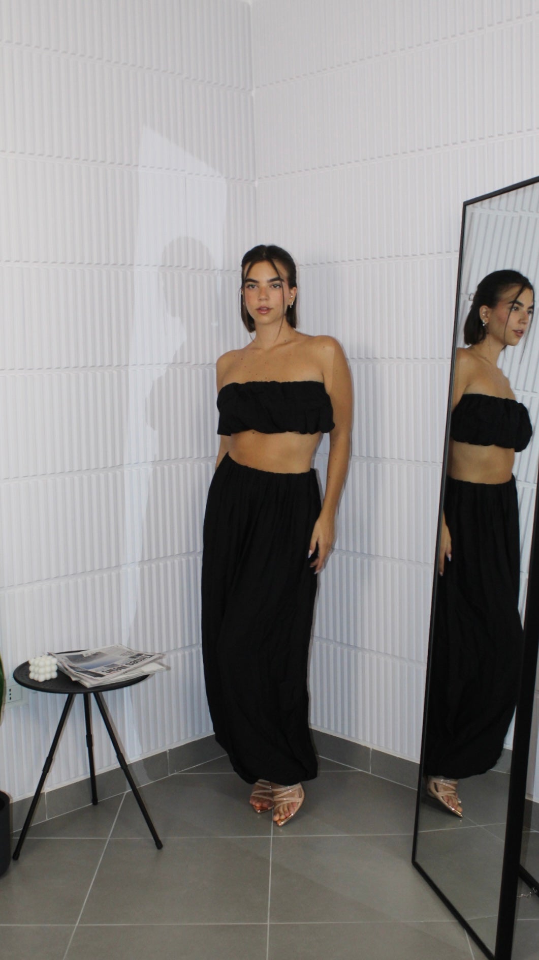 Set Oriente