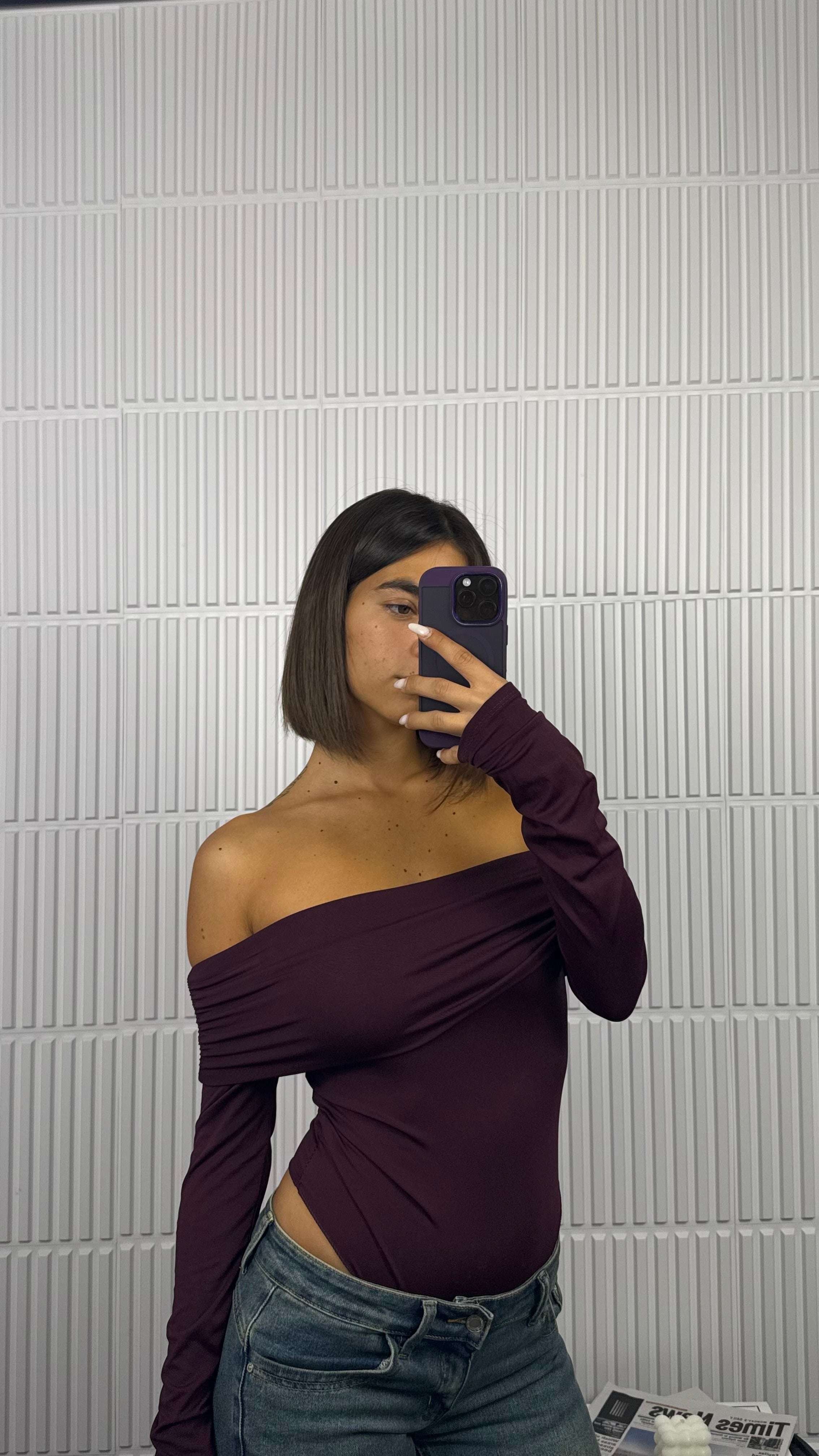 Body Erika