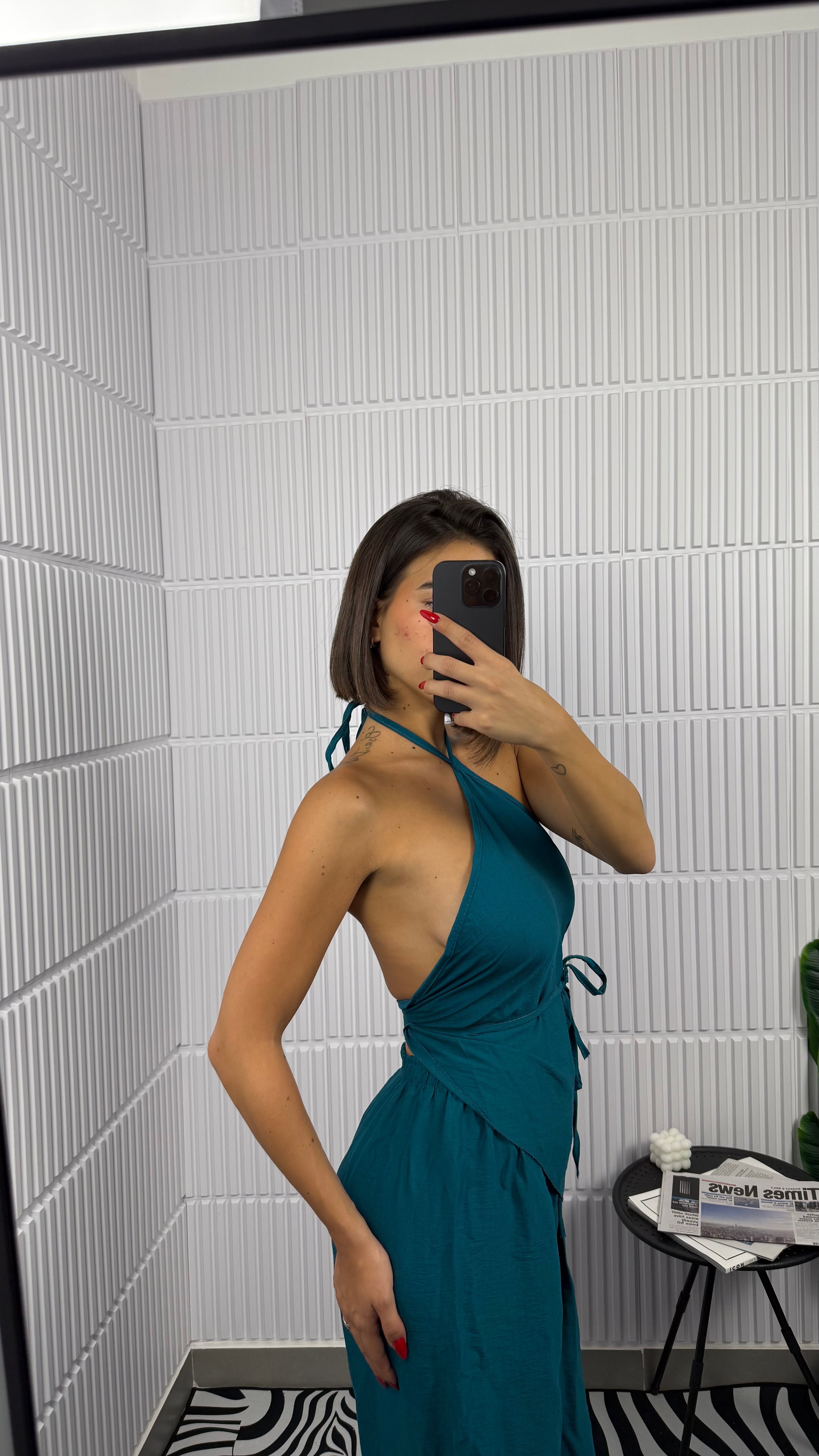 Coordinato Sandy